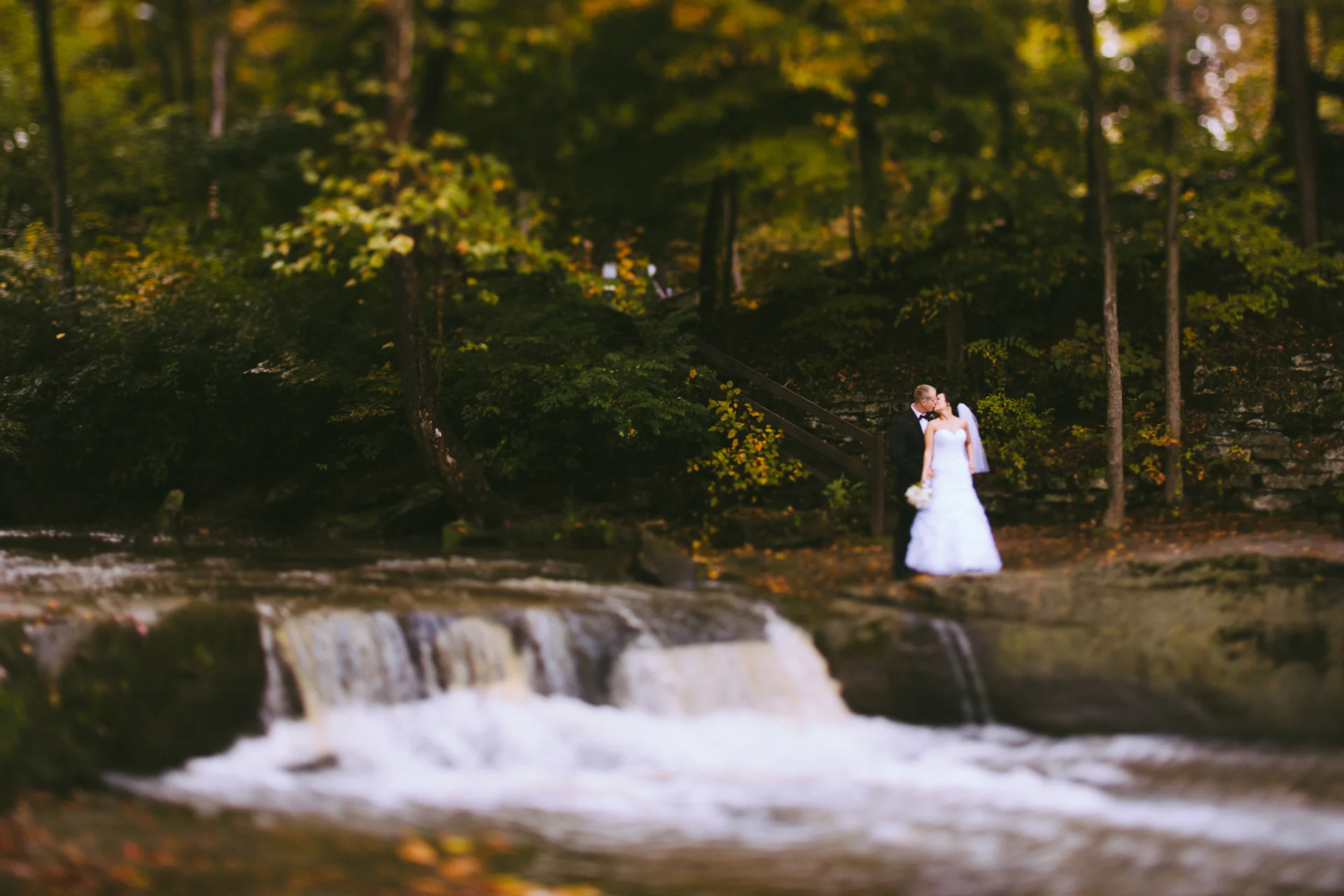 Cleveland Wedding Photographer St Christopher's Church Red Tail Golf Club 22.jpg