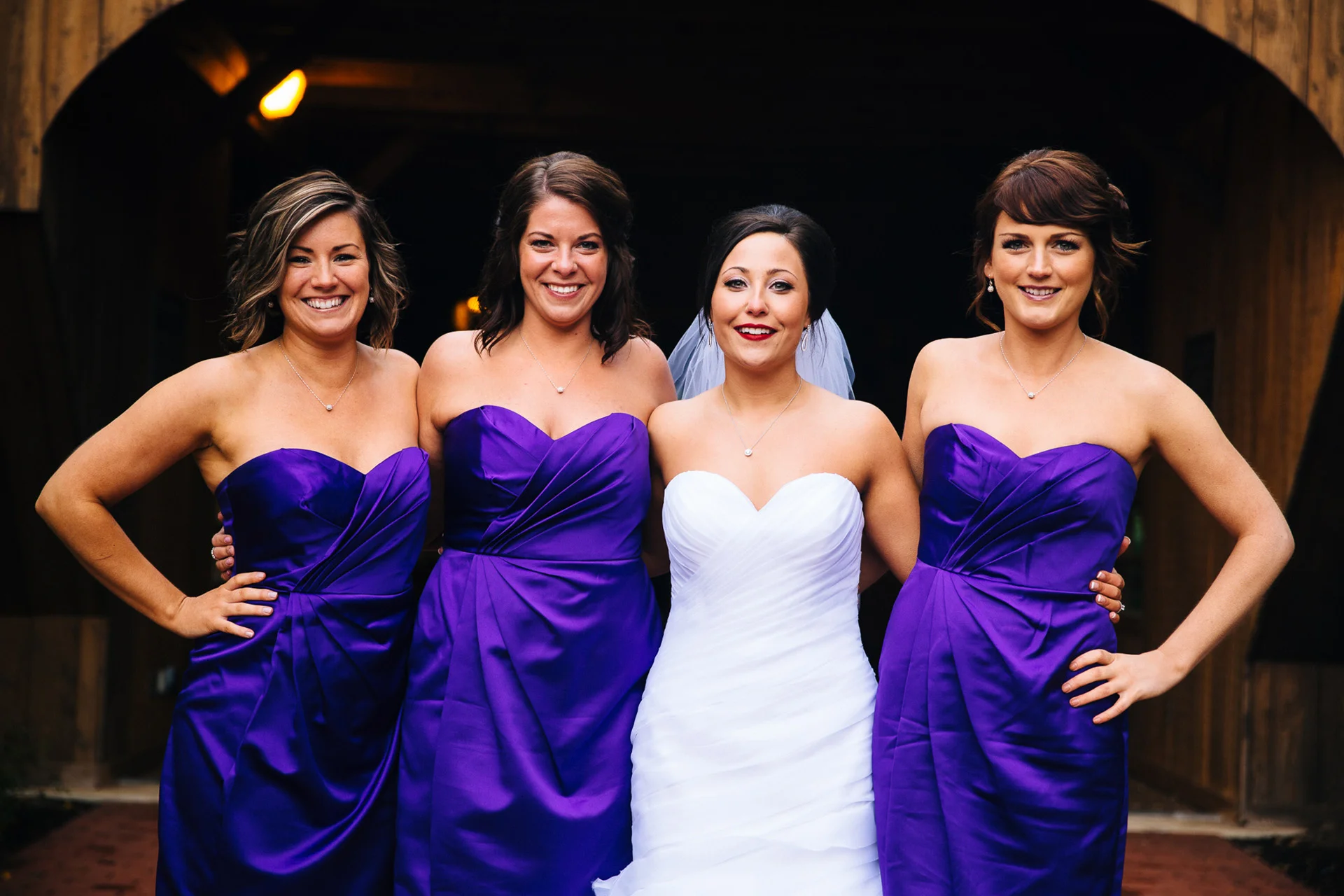 Cleveland Wedding Photographer St Christopher's Church Red Tail Golf Club 24.jpg
