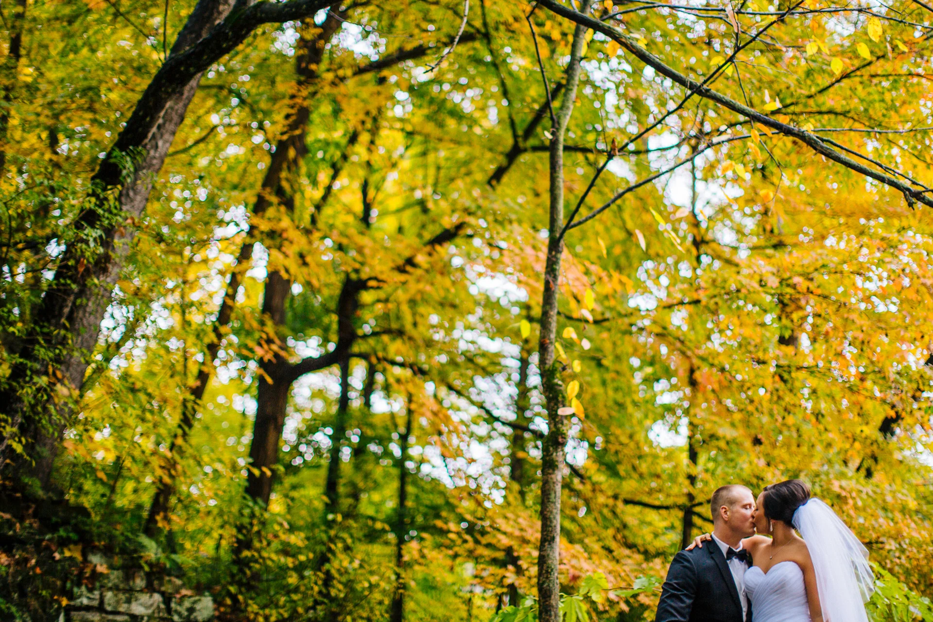 Cleveland Wedding Photographer St Christopher's Church Red Tail Golf Club 23.jpg