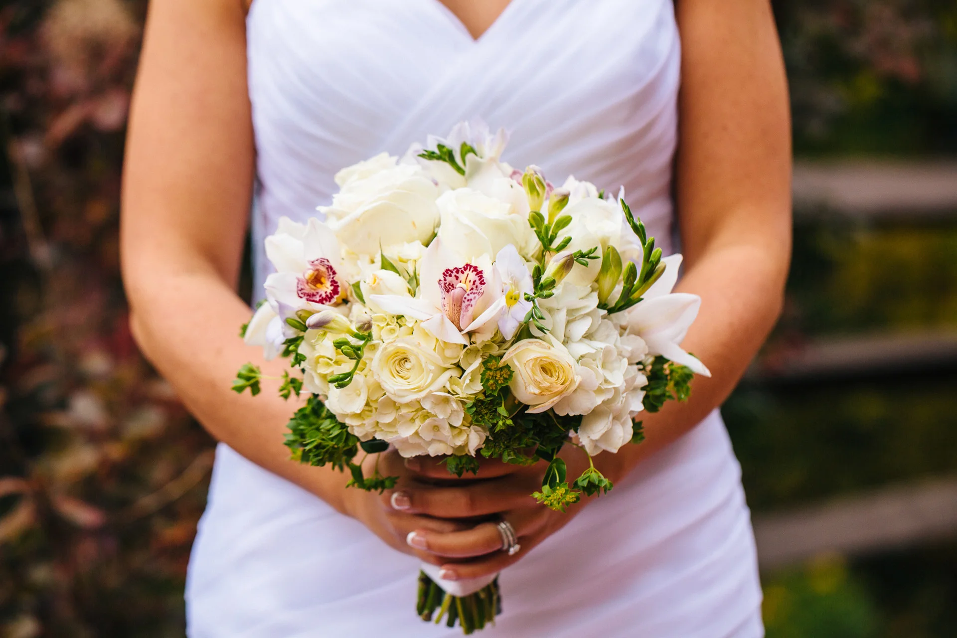 Cleveland Wedding Photographer St Christopher's Church Red Tail Golf Club 26.jpg