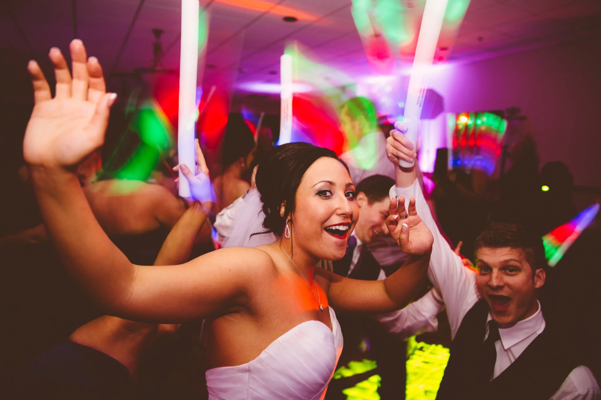 Cleveland Wedding Photographer St Christopher's Church Red Tail Golf Club 35.jpg