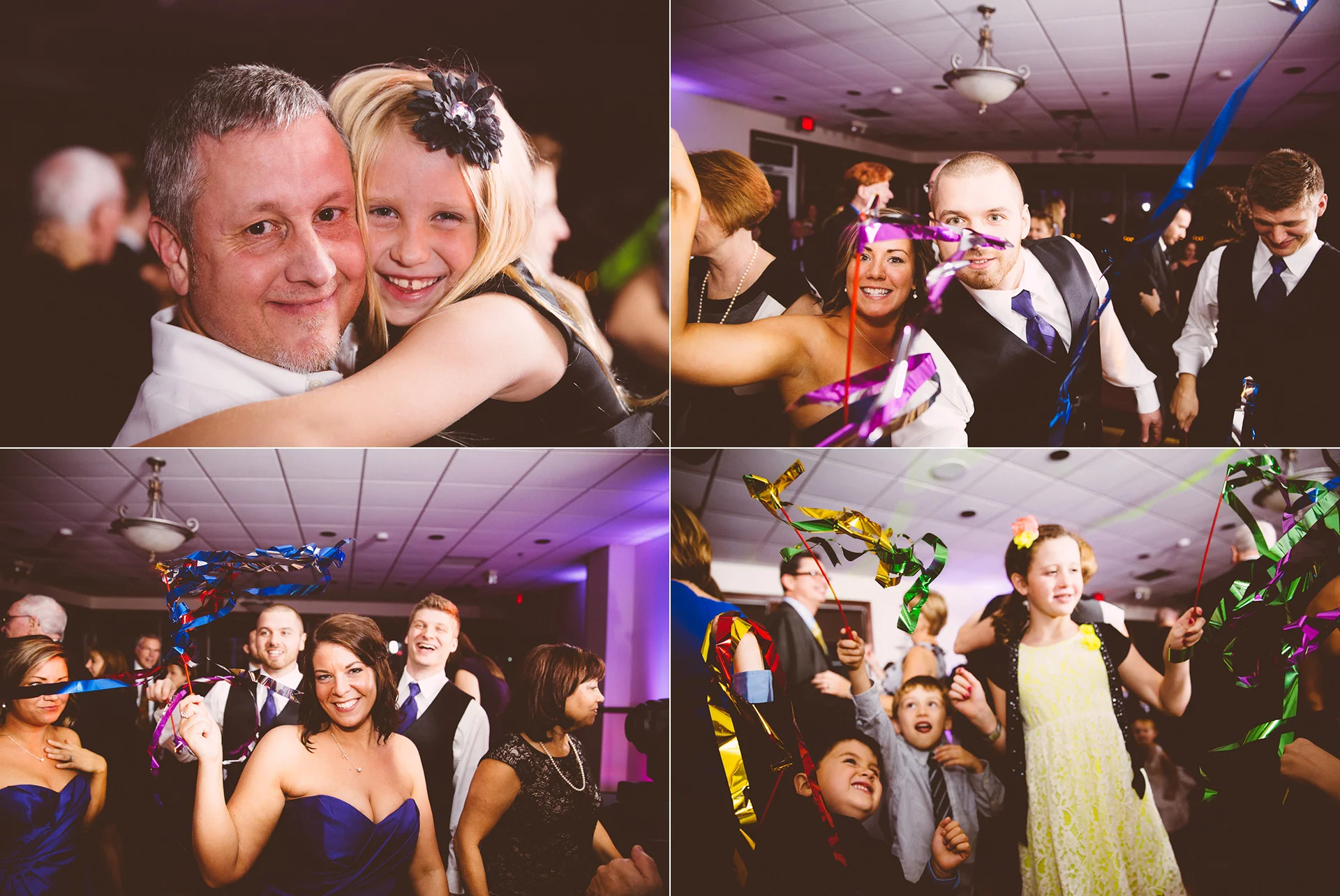 Cleveland Wedding Photographer St Christopher's Church Red Tail Golf Club 34.jpg