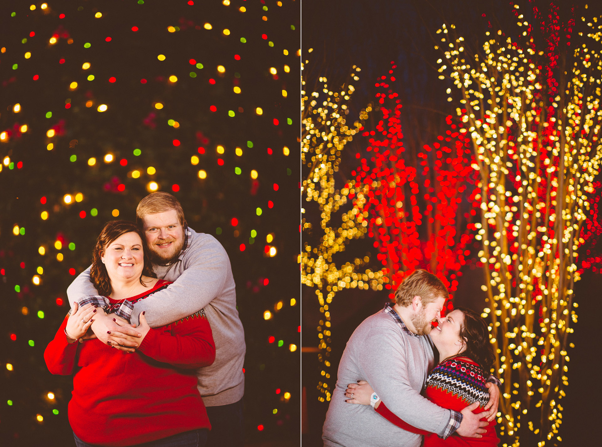 Downtown Atlanta Engagement Photograprapher - Katie and Alex 09.jpg