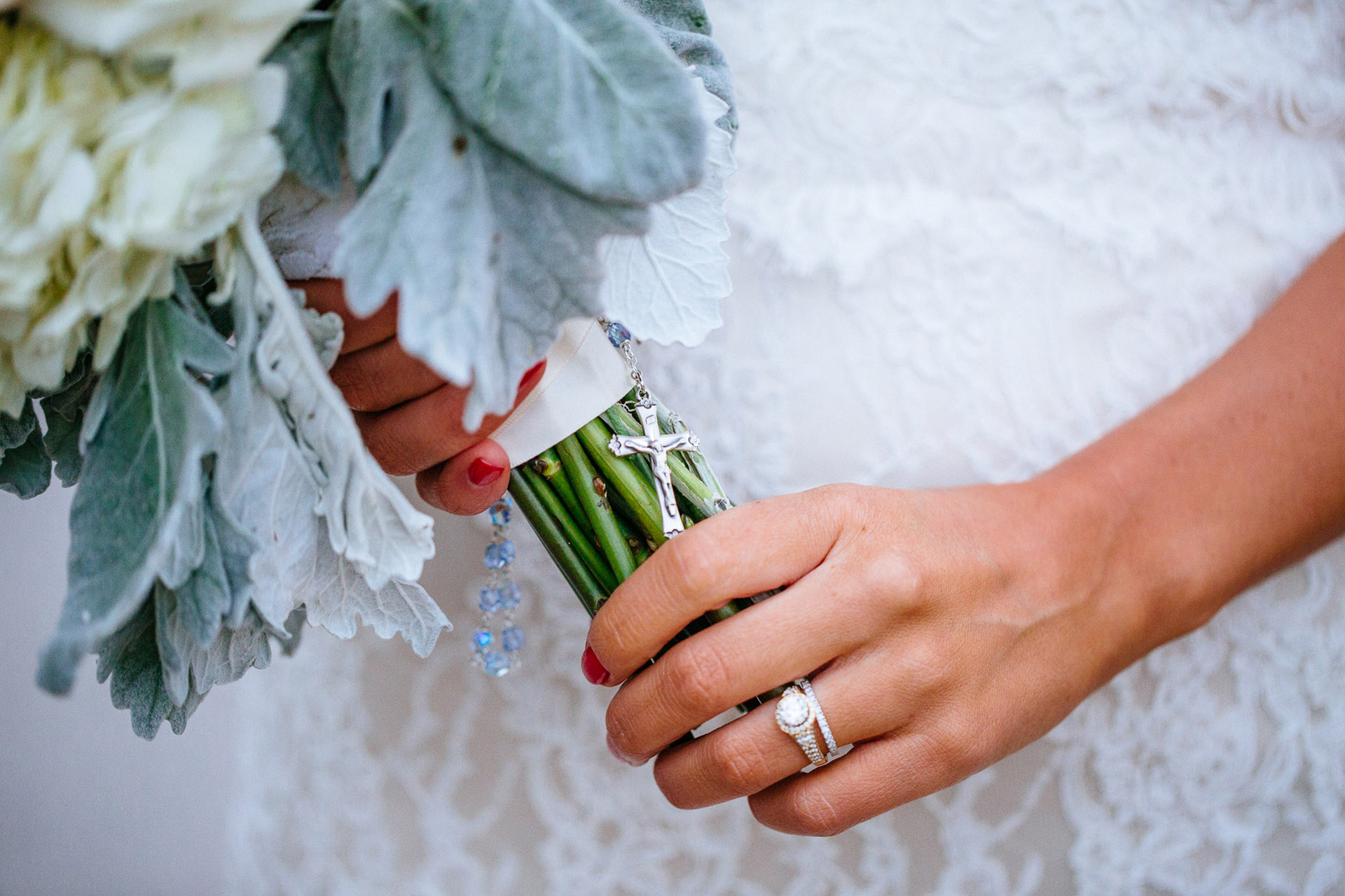 Saint John Cathedral Renaissance Hotel Downtown Cleveland Wedding Photographer 30.jpg