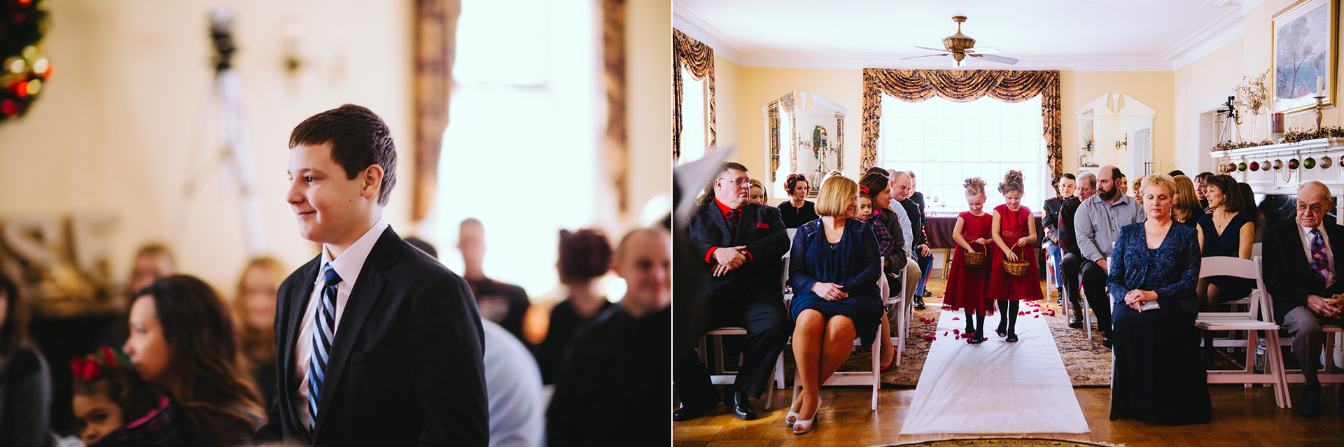 Cleveland Winter Wedding at Milan Villa 15.jpg