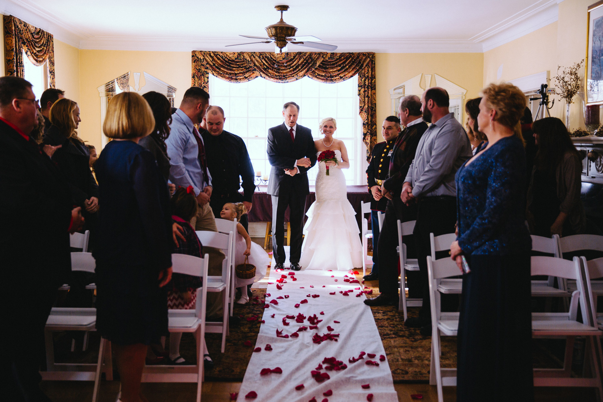 Cleveland Winter Wedding at Milan Villa 16.jpg