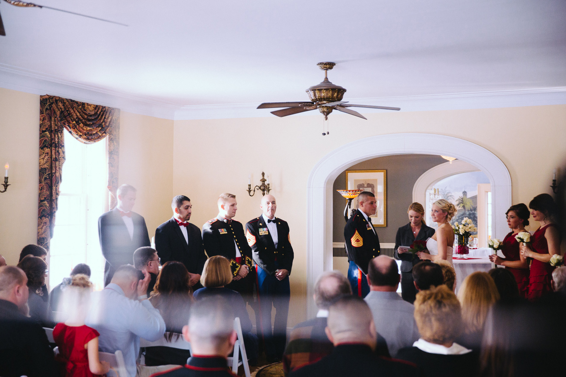 Cleveland Winter Wedding at Milan Villa 19.jpg