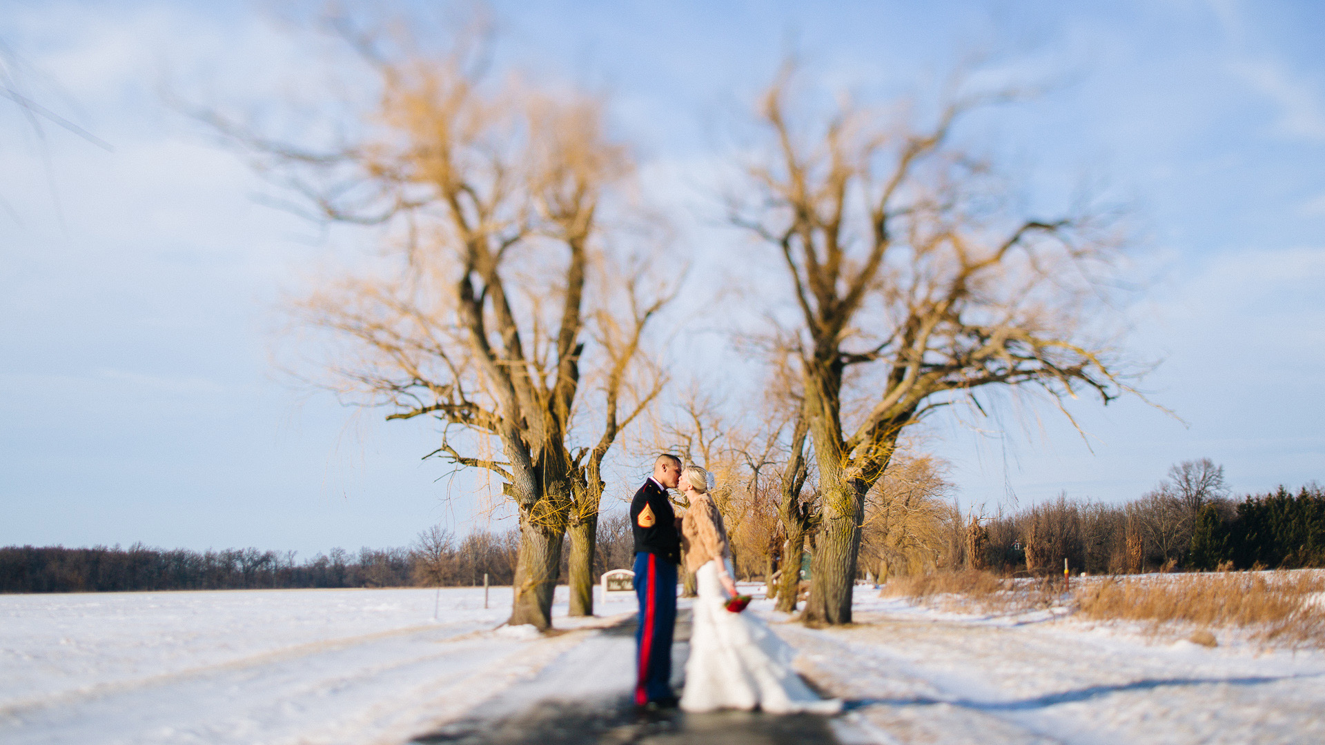 Cleveland Winter Wedding at Milan Villa 32.jpg