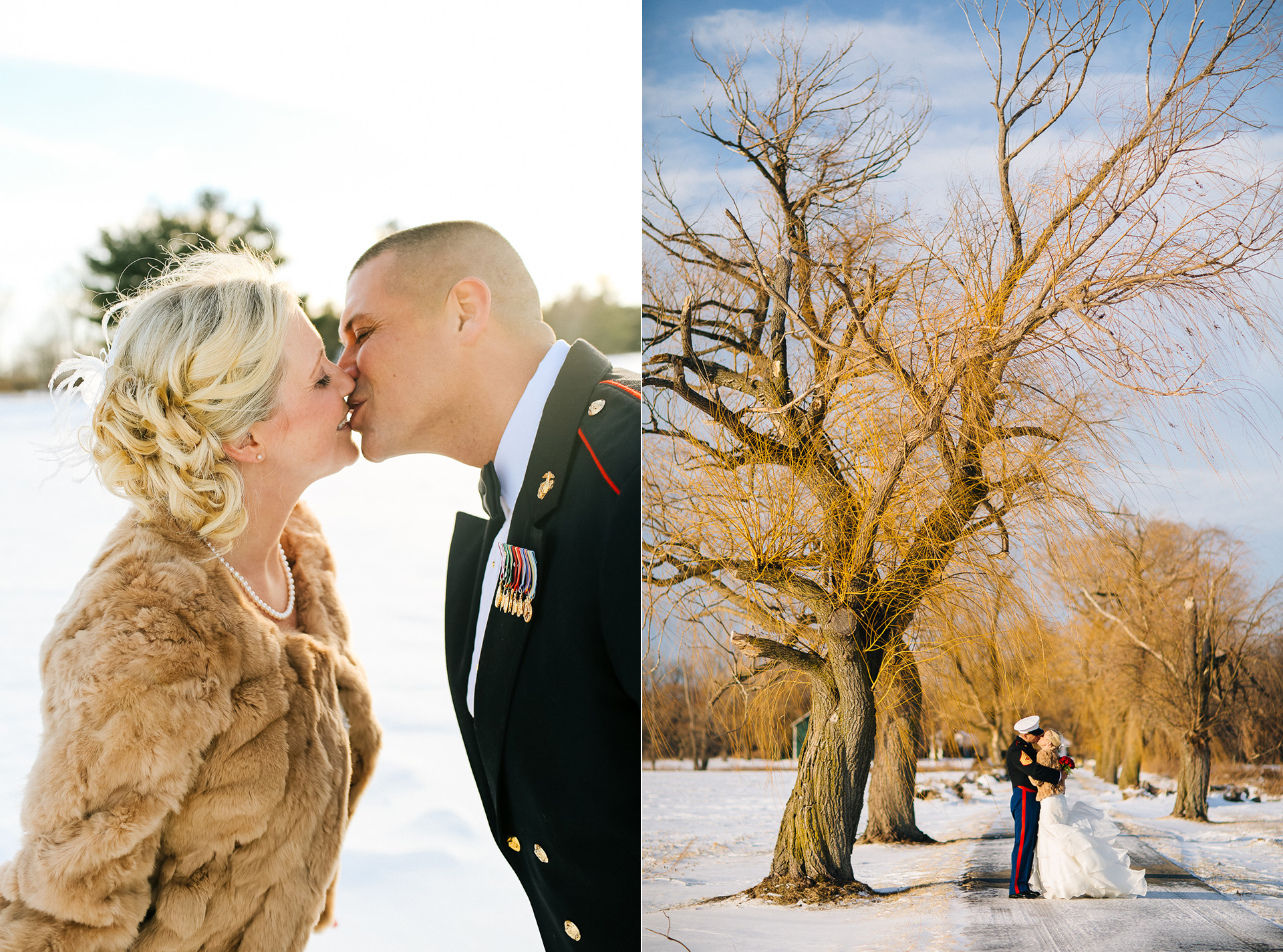 Cleveland Winter Wedding at Milan Villa 33.jpg