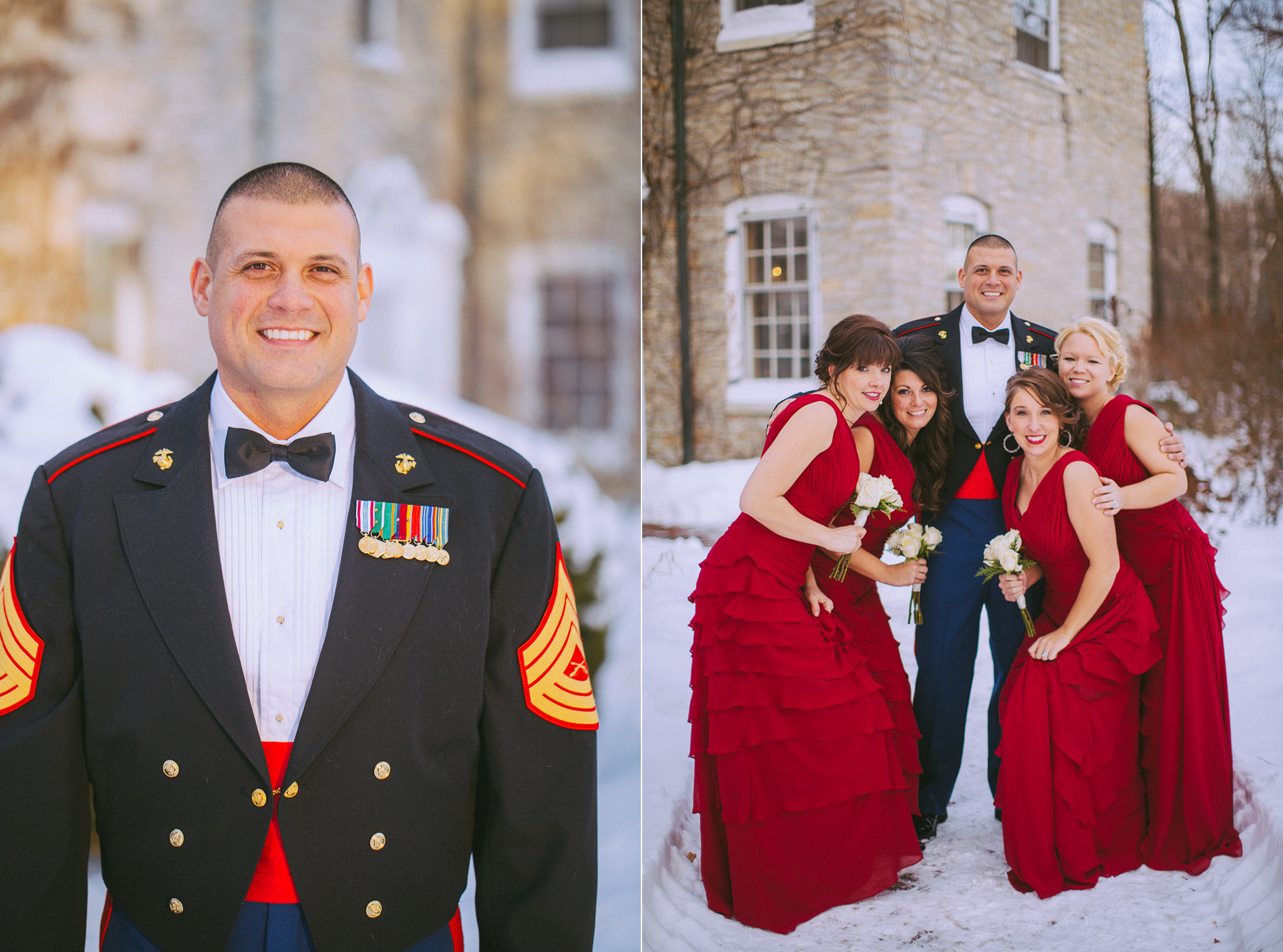 Cleveland Winter Wedding at Milan Villa 38.jpg