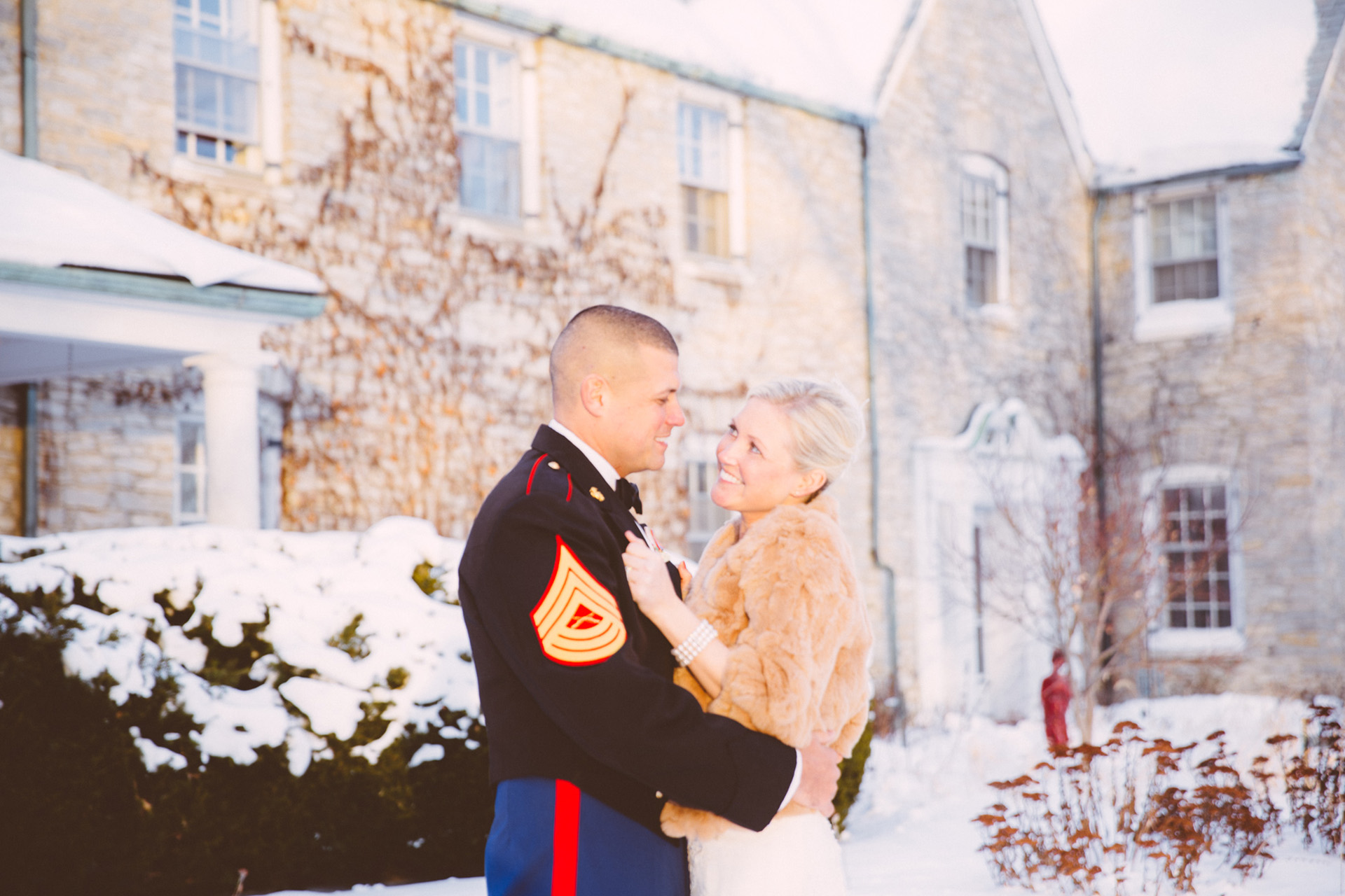 Cleveland Winter Wedding at Milan Villa 40.jpg