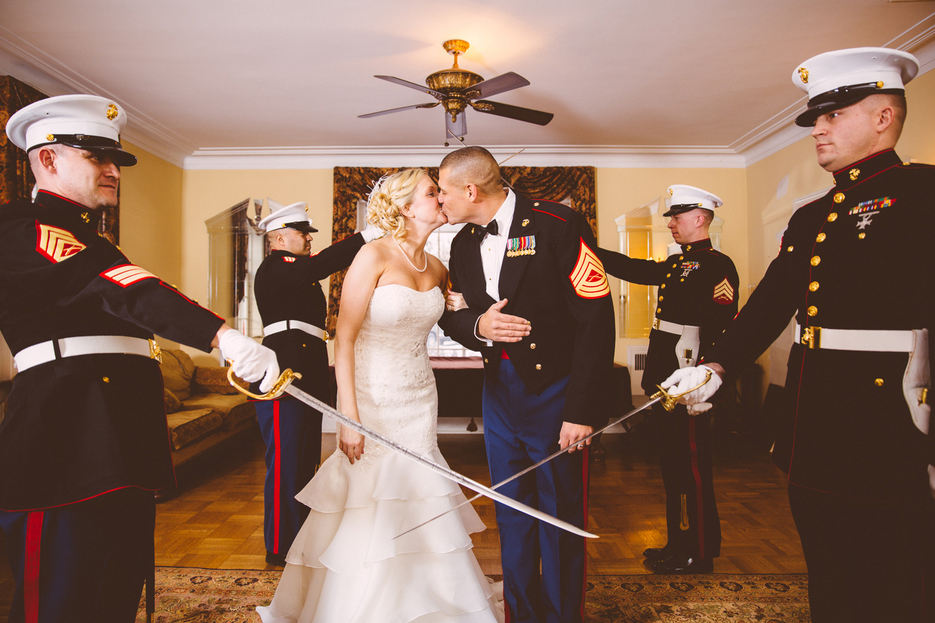 Cleveland Winter Wedding at Milan Villa 42.jpg