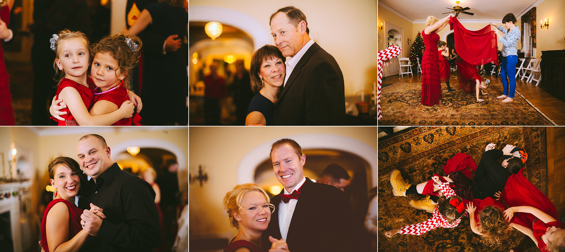 Cleveland Winter Wedding at Milan Villa 49.jpg