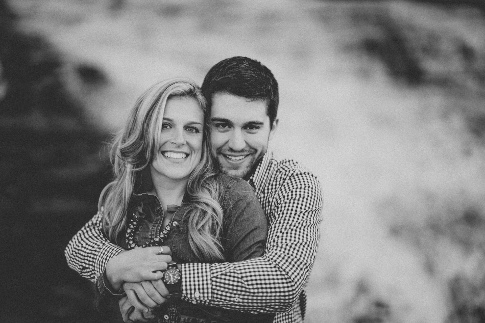 Winter Engagement Session in Bay Village - Too Much Awesomeness - Cleveland Wedding Photographer 18.jpg