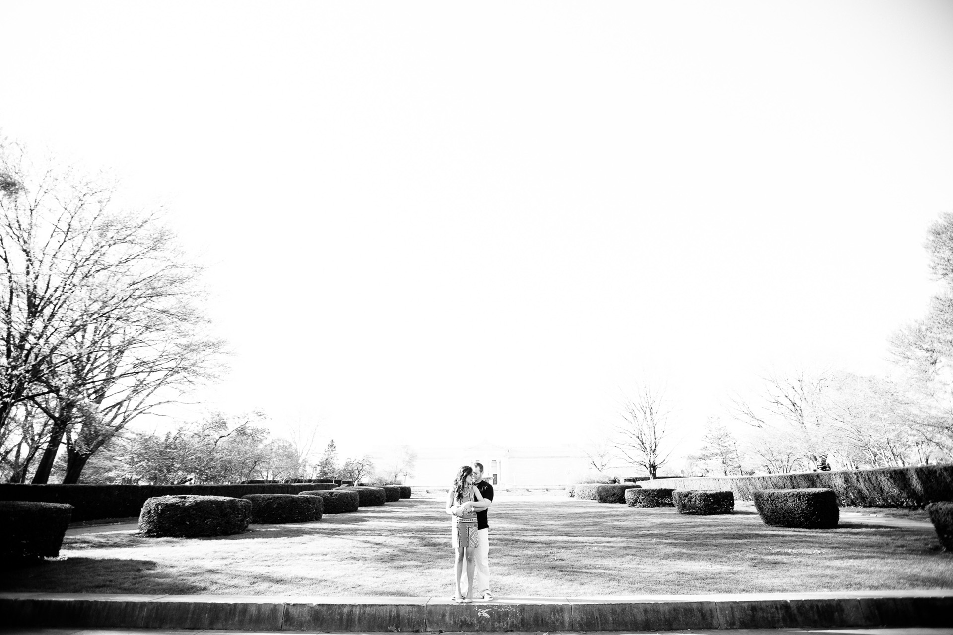 Cleveland Musum of Art Engagement Photos 04.jpg