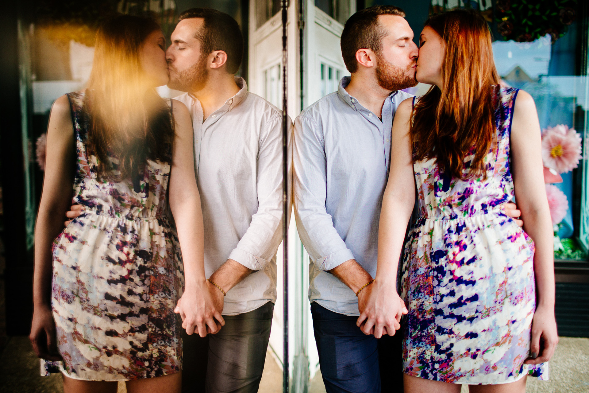 Mentor Headlands Beach Engagement Photographer 07.jpg