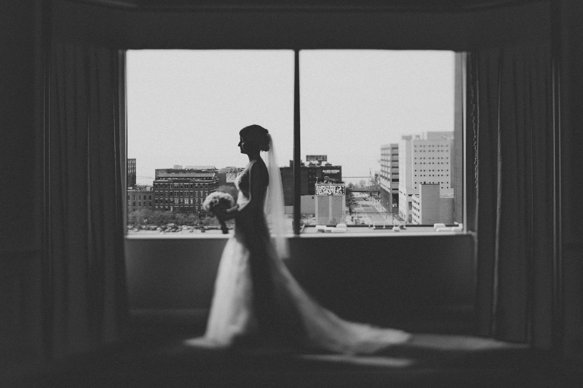 Cleveland Wedding at the Ritz Carlton Hotel - Too Much Awesomeness Photographer 07.jpg