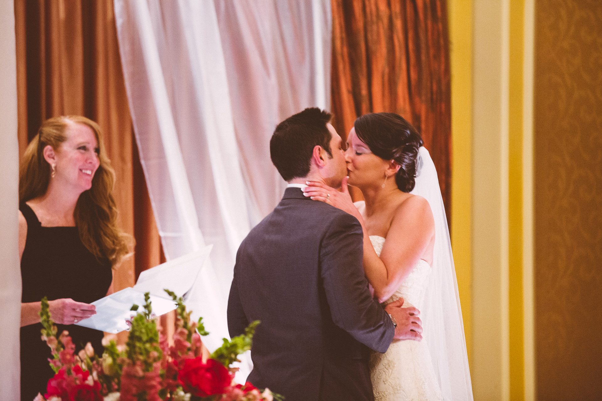 Cleveland Wedding at the Ritz Carlton Hotel - Too Much Awesomeness Photographer 19.jpg