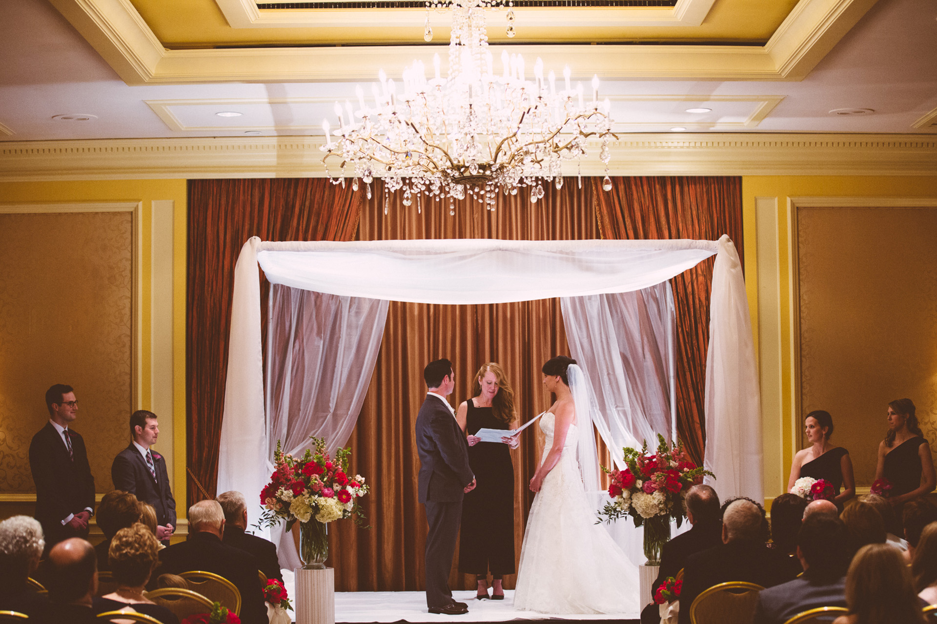 Cleveland Wedding at the Ritz Carlton Hotel - Too Much Awesomeness Photographer 17.jpg