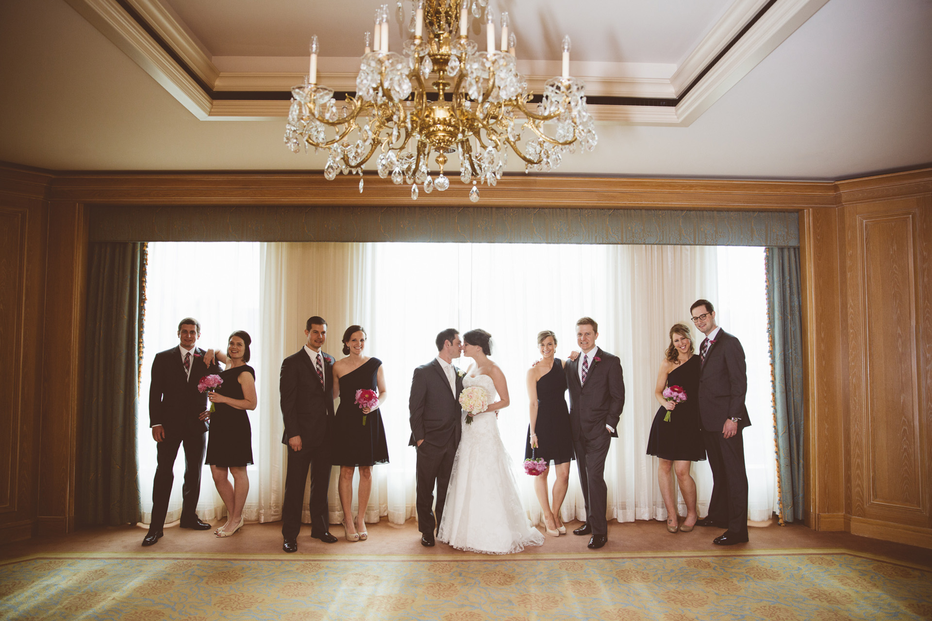 Cleveland Wedding at the Ritz Carlton Hotel - Too Much Awesomeness Photographer 22.jpg