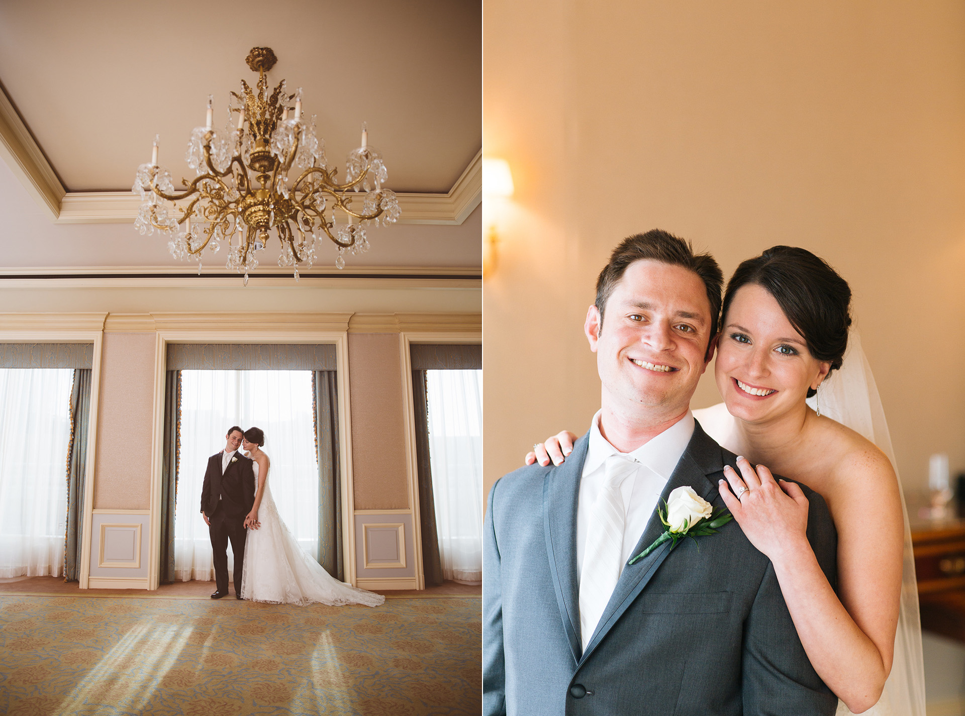 Cleveland Wedding at the Ritz Carlton Hotel - Too Much Awesomeness Photographer 24.jpg