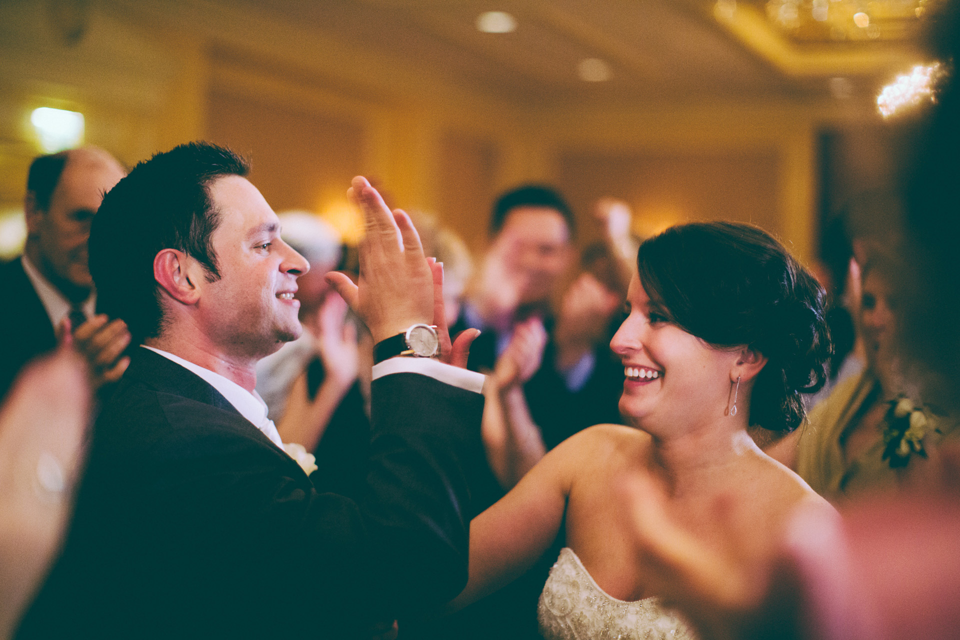 Cleveland Wedding at the Ritz Carlton Hotel - Too Much Awesomeness Photographer 34.jpg