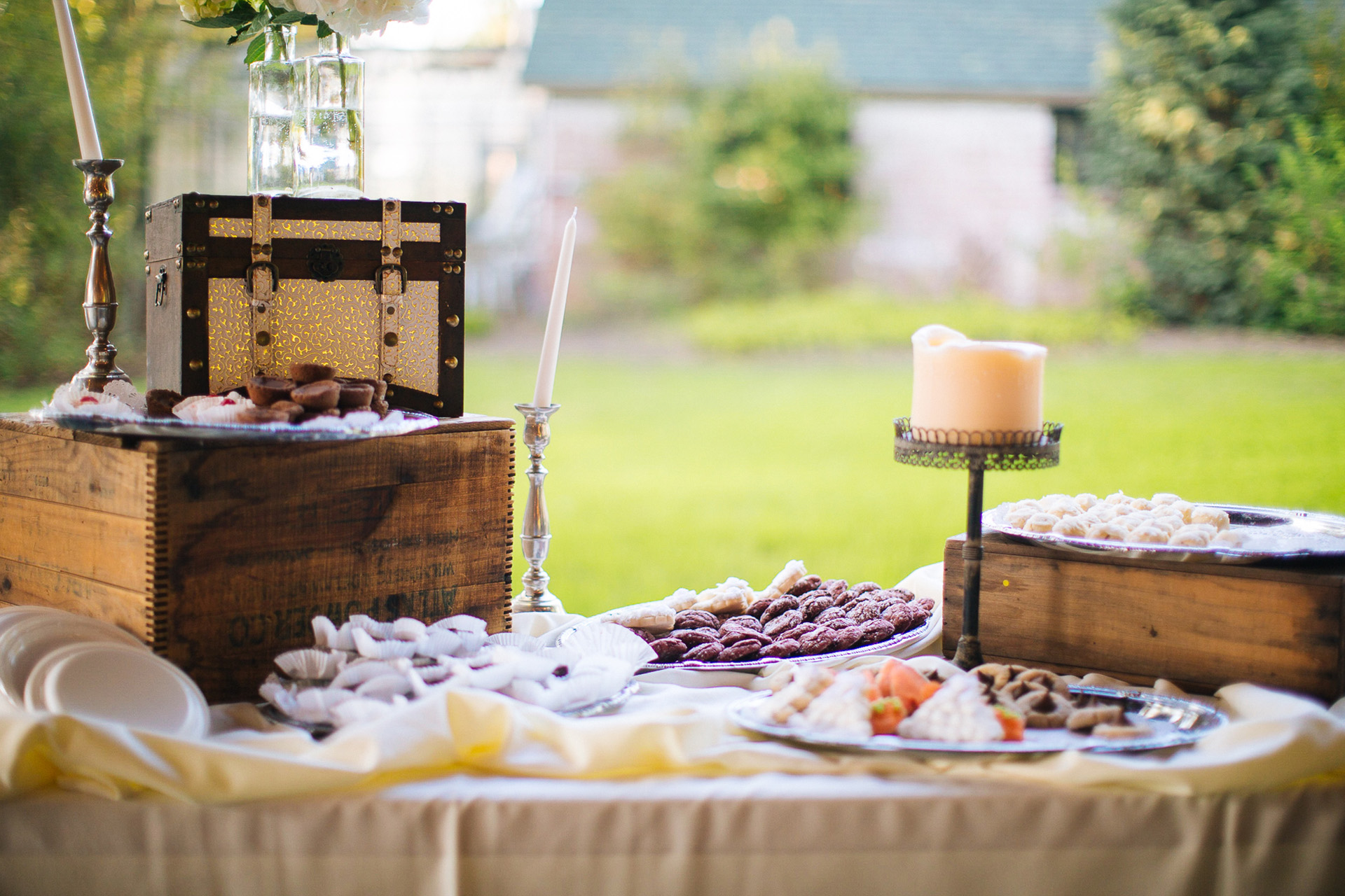 Succop Conservancy Pittsburgh Wedding Photographer Outside Summer Wedding 85.jpg