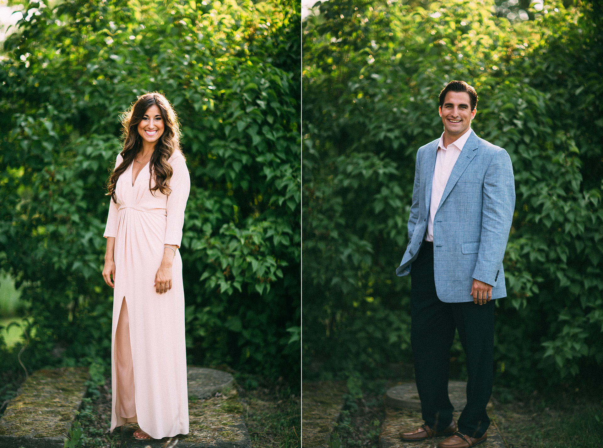 Beach Engagement Photos Cleveland Wedding Photographer 07.jpg