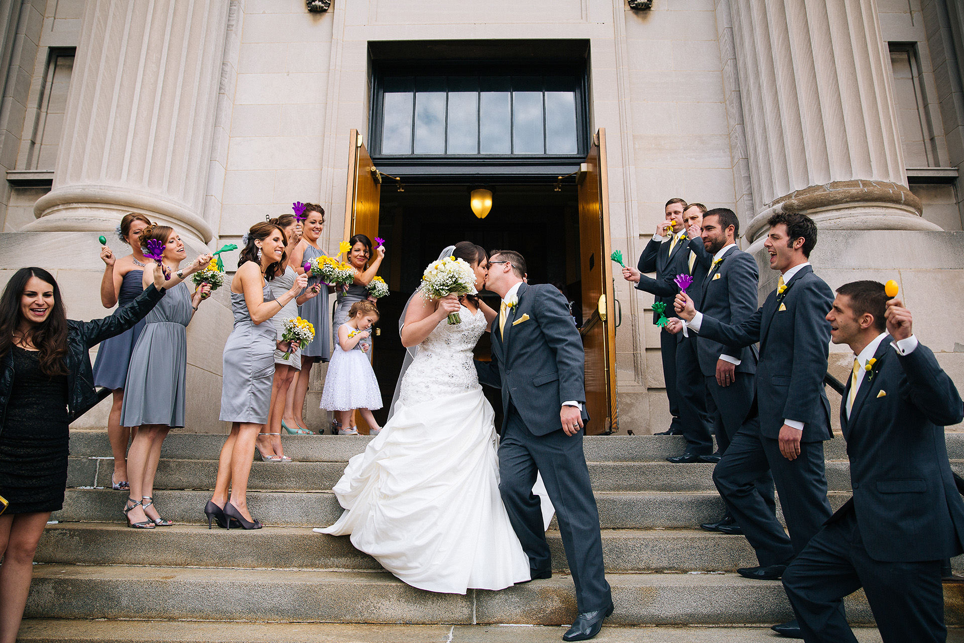 78th Street Studios Wedding Photos in Cleveland 12.jpg