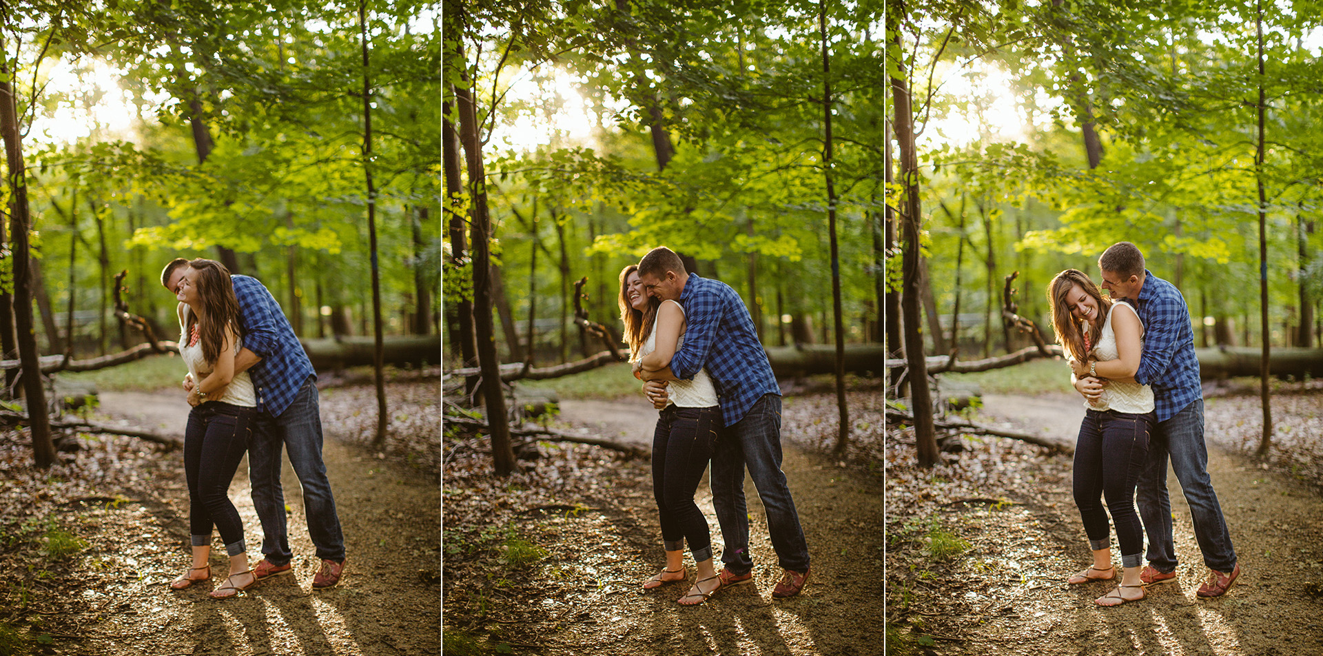 Cleveland Engagement Photographer at the Beach 06.jpg