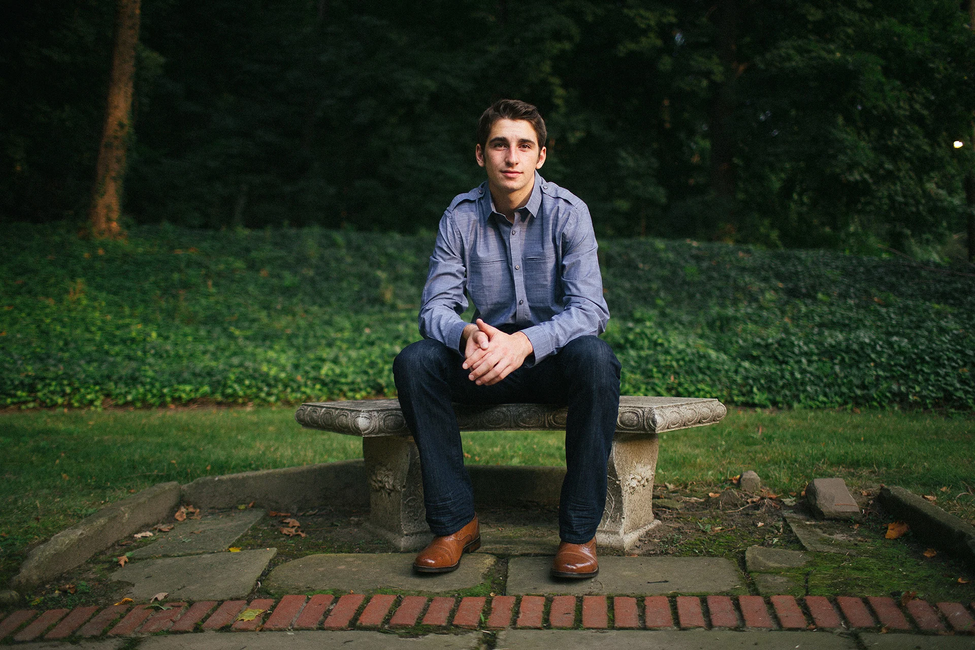 Poland High School Senior Portraits 15.jpg