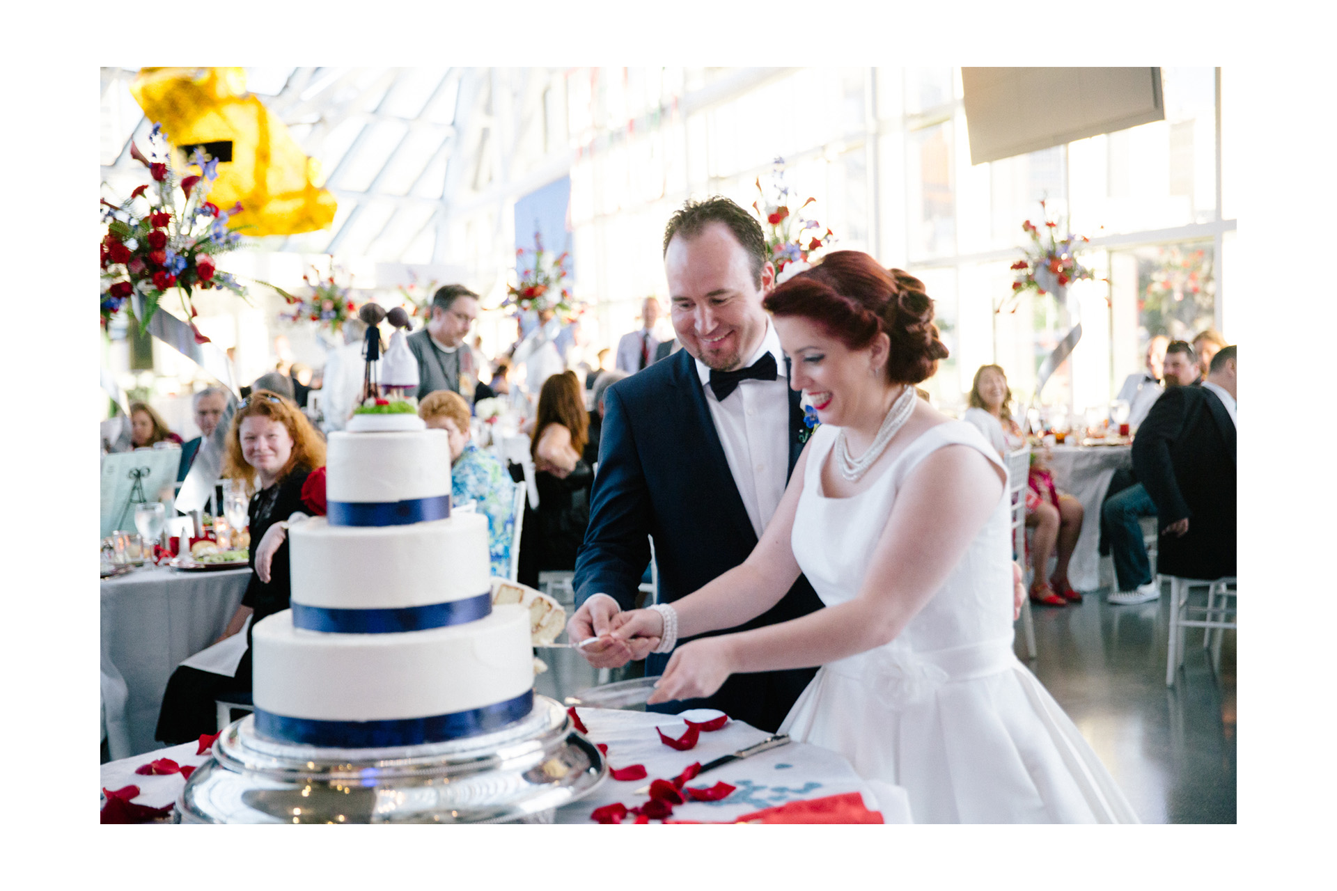 Rock N Roll Hall of Fame Wedding on Fourth of July 31.jpg