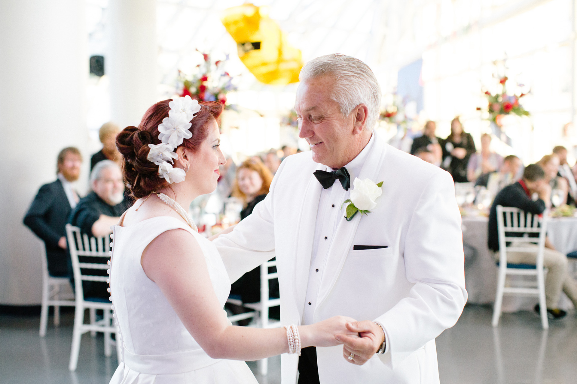 Rock N Roll Hall of Fame Wedding on Fourth of July 35.jpg