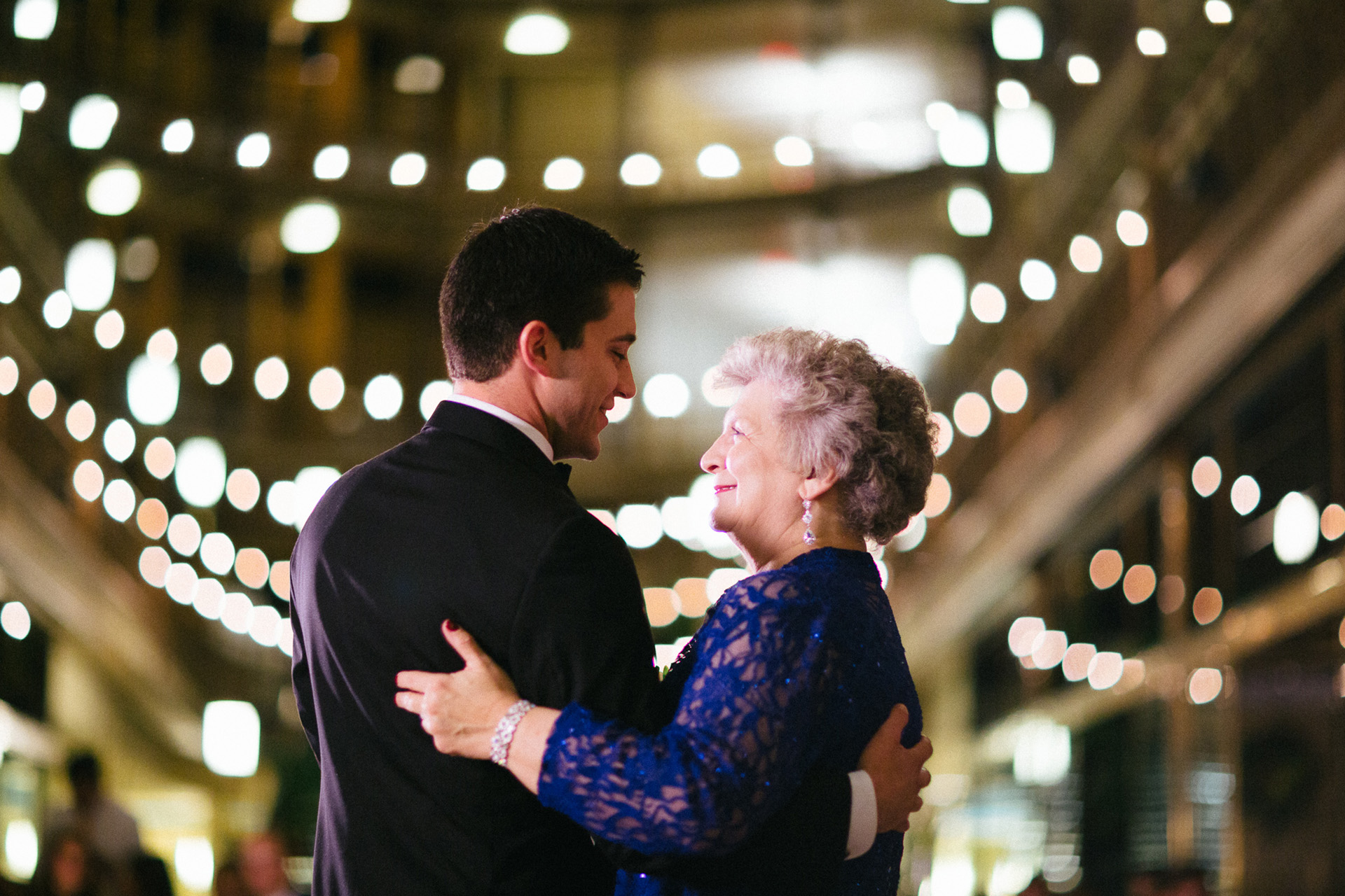 Hyatt Regency Cleveland at The Arcade Wedding Photographer 46.jpg