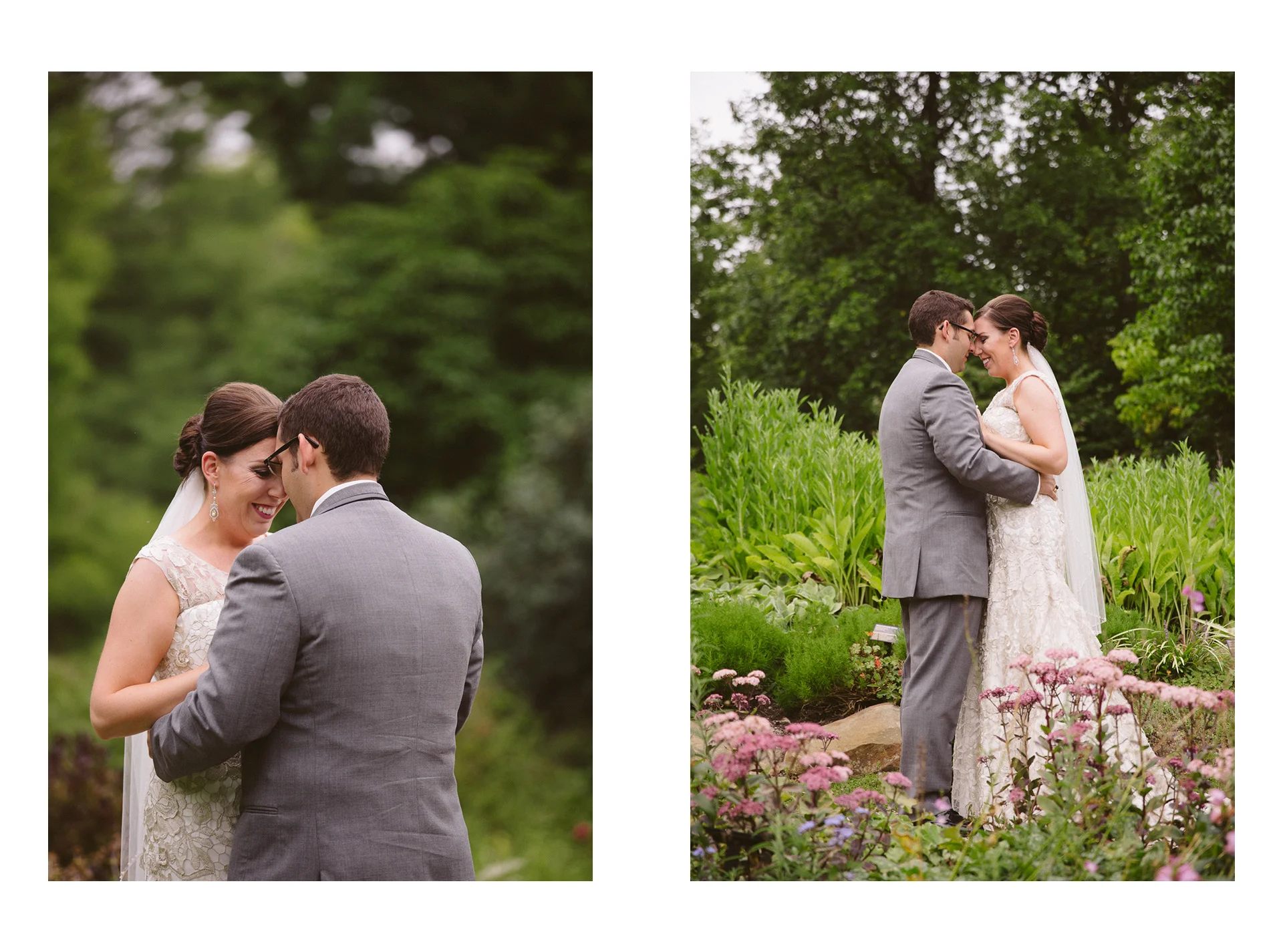 Holden Arboretum Wedding Photographer Outdoor Ceremony Cleveland 16.jpg