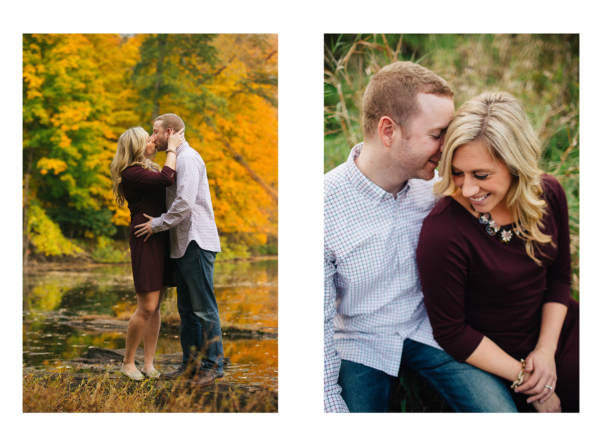 Rocky River Metro Parks Engagement Photographer 06.jpg