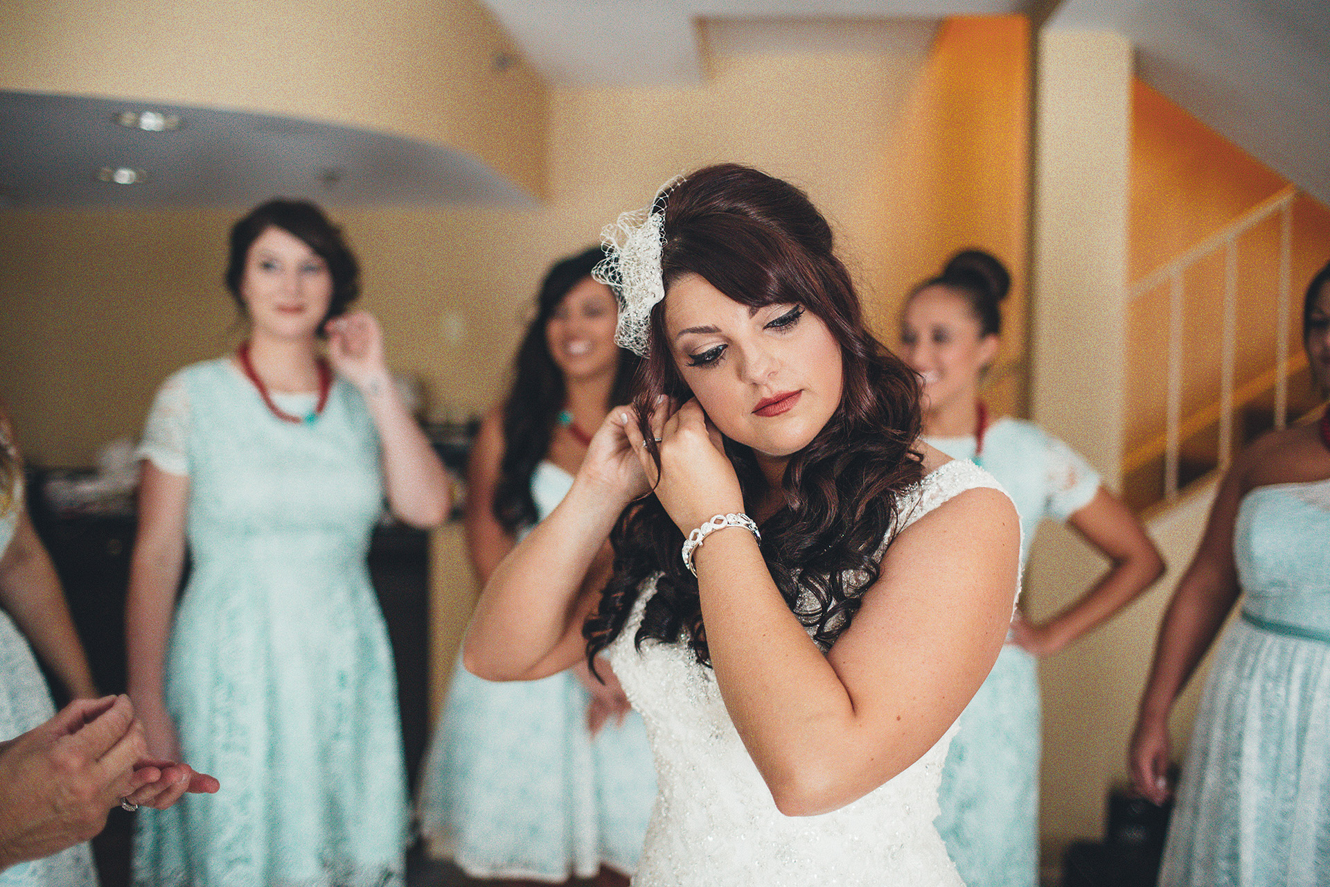 Cuyahoga Falls Wedding Photographer at Shearton 13.jpg