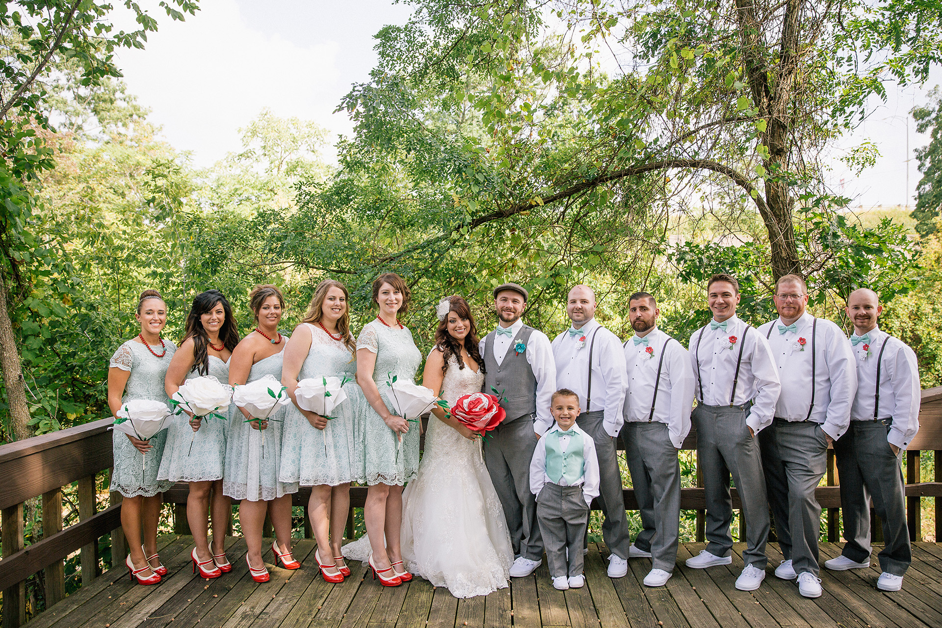 Cuyahoga Falls Wedding Photographer at Shearton 19.jpg