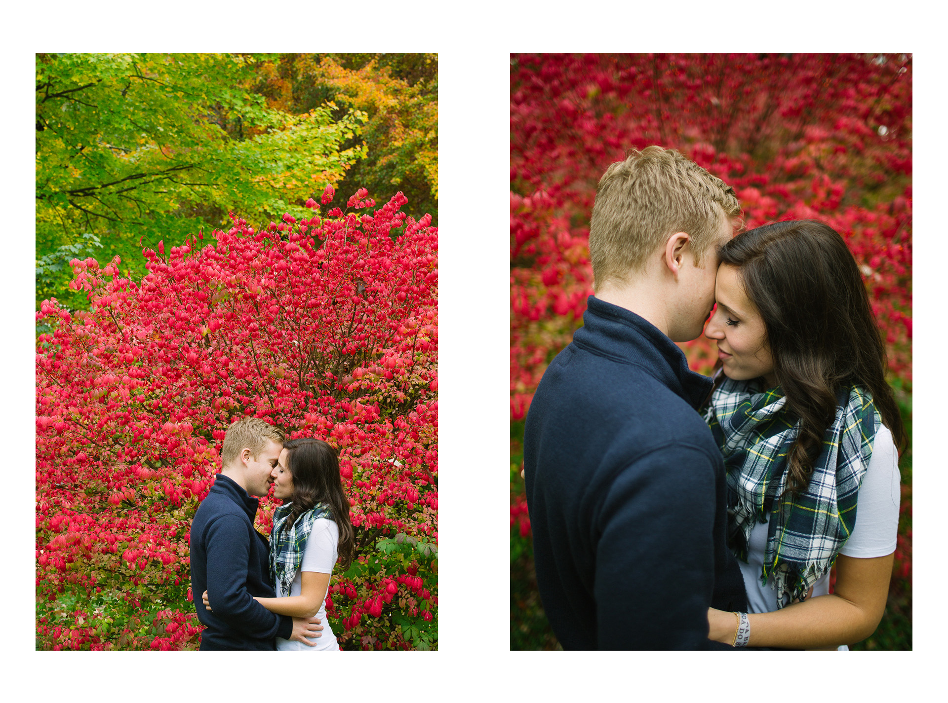 Fall Engagement Session at the Lake in Cleveland 02.jpg