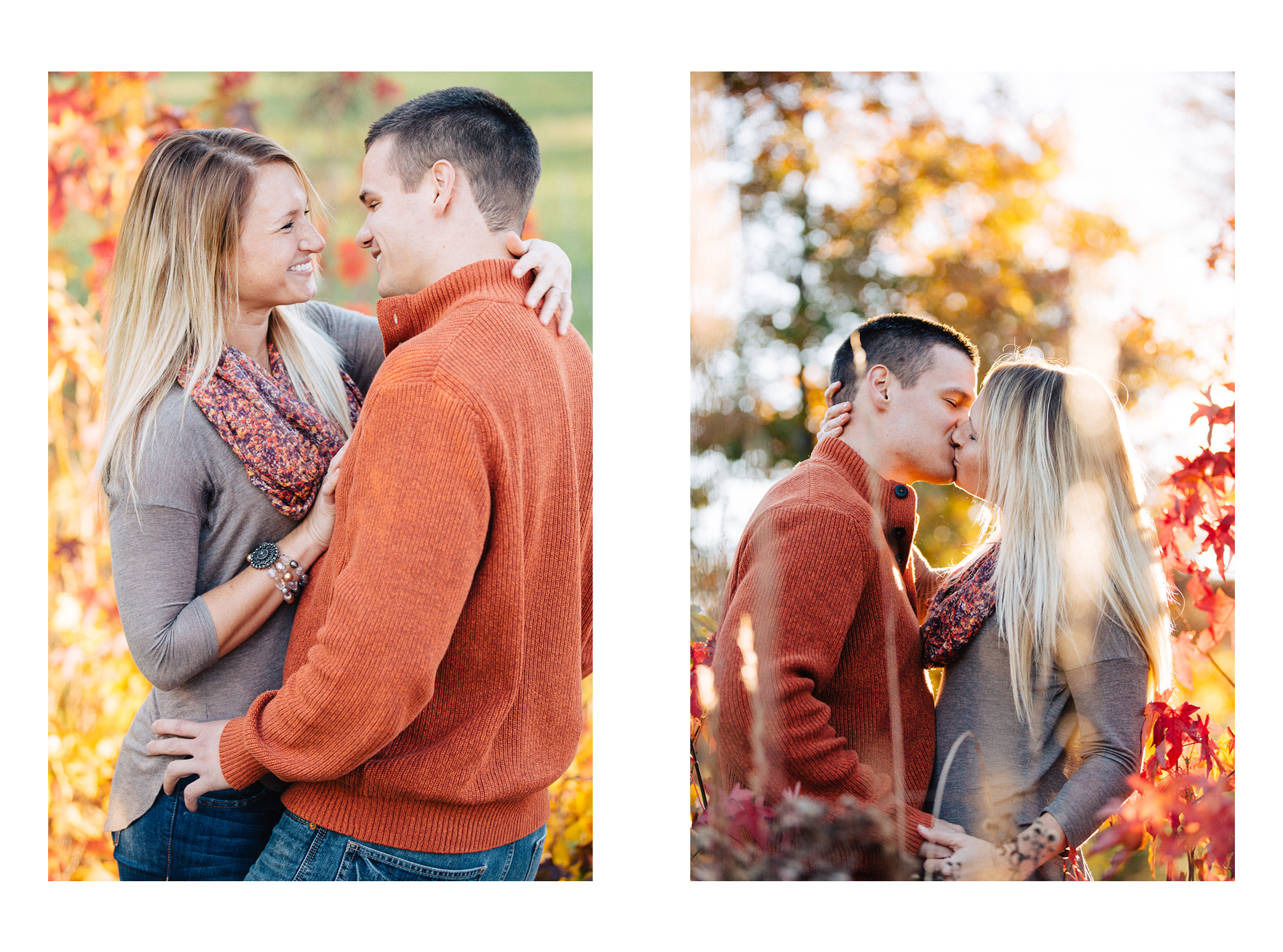 Fall Engagement Session at the Cleveland Metro Parks 02.jpg
