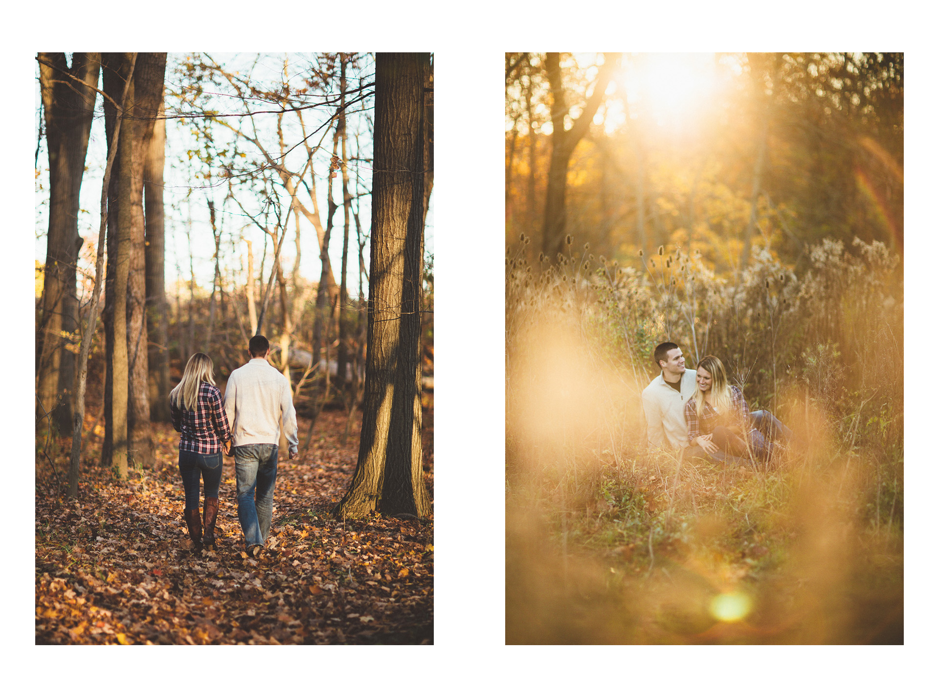 Fall Engagement Session at the Cleveland Metro Parks 08.jpg