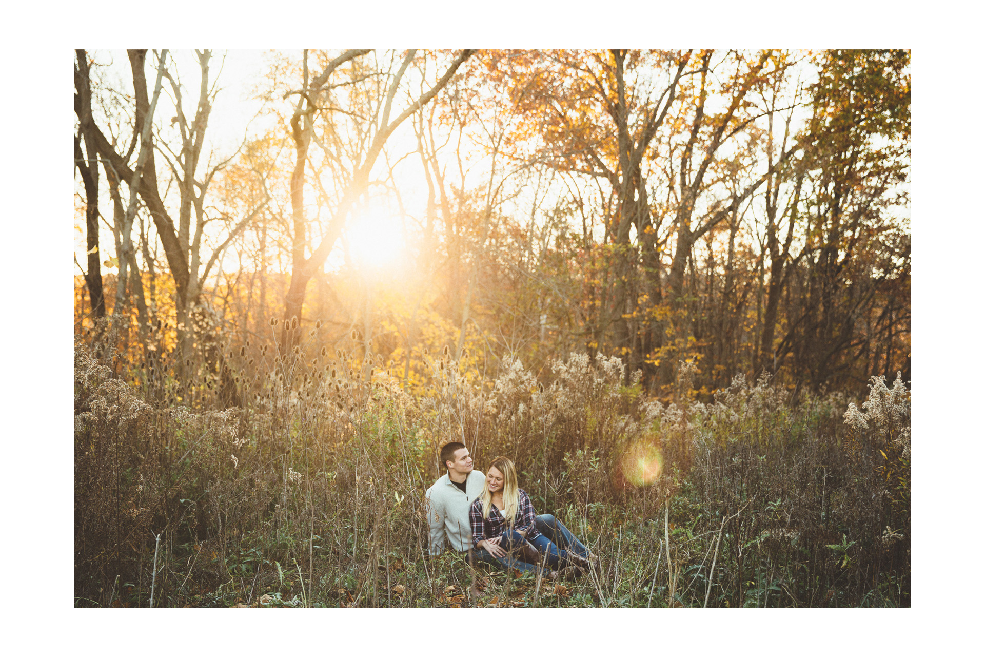 Fall Engagement Session at the Cleveland Metro Parks 10.jpg