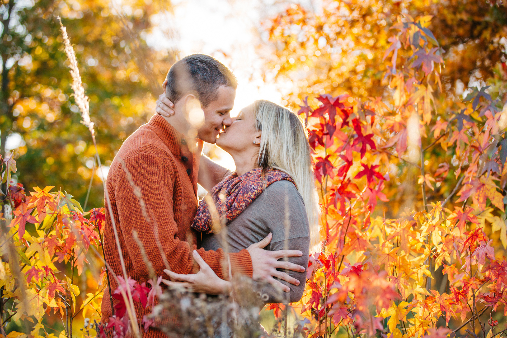 Fall Engagement Session at the Cleveland Metro Parks 03.jpg