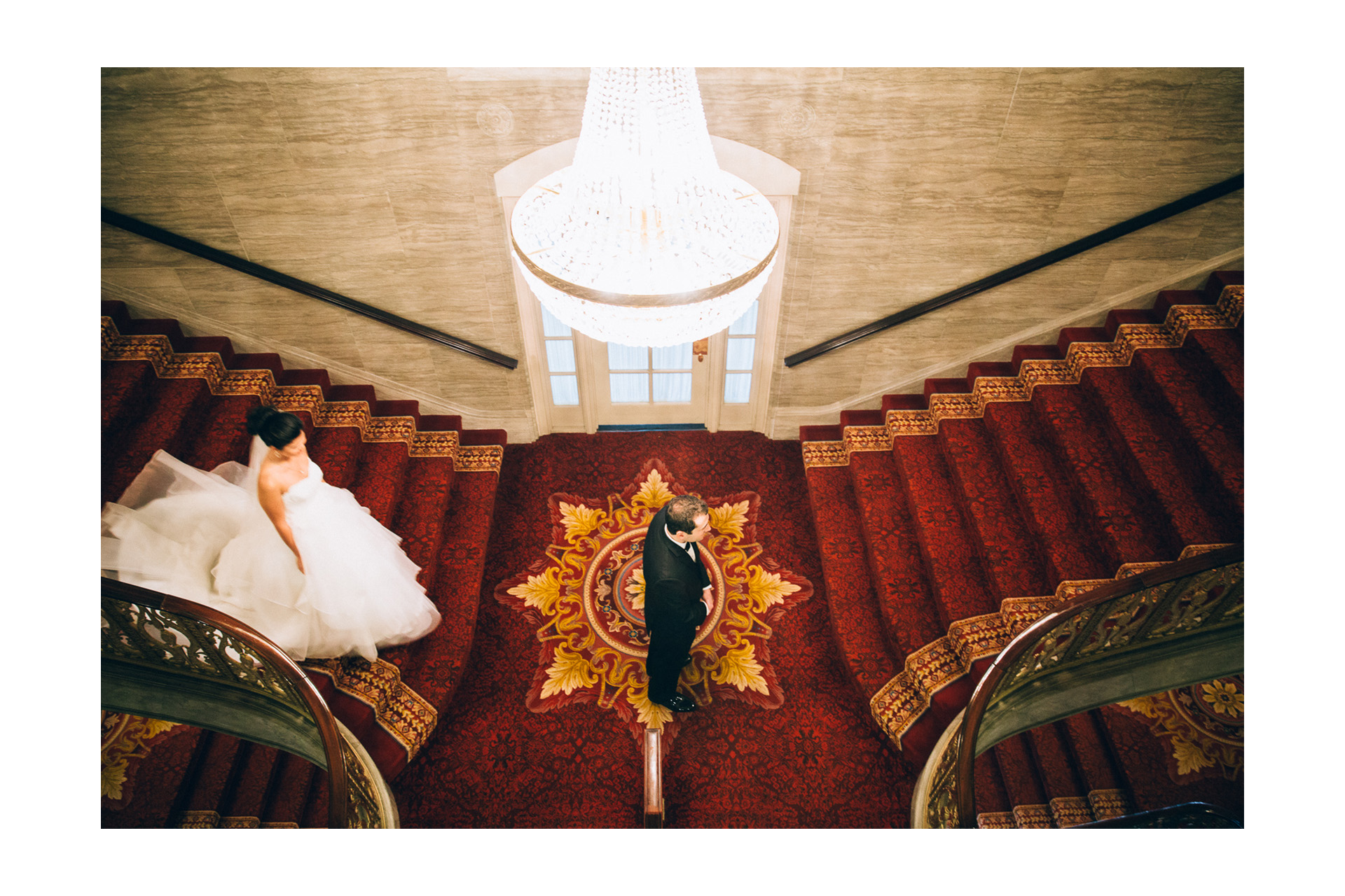 Renaissance Hotel Cleveland Wedding Photographer 10.jpg
