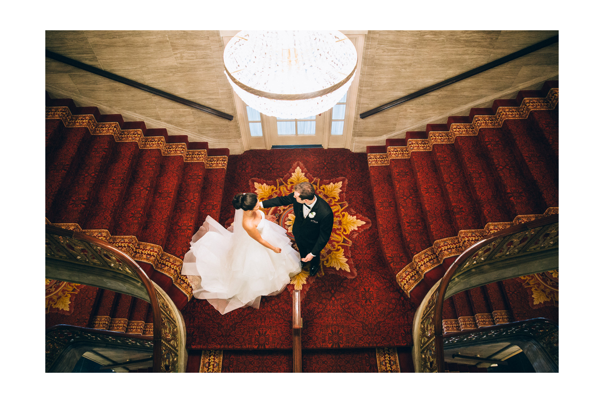 Renaissance Hotel Cleveland Wedding Photographer 12.jpg