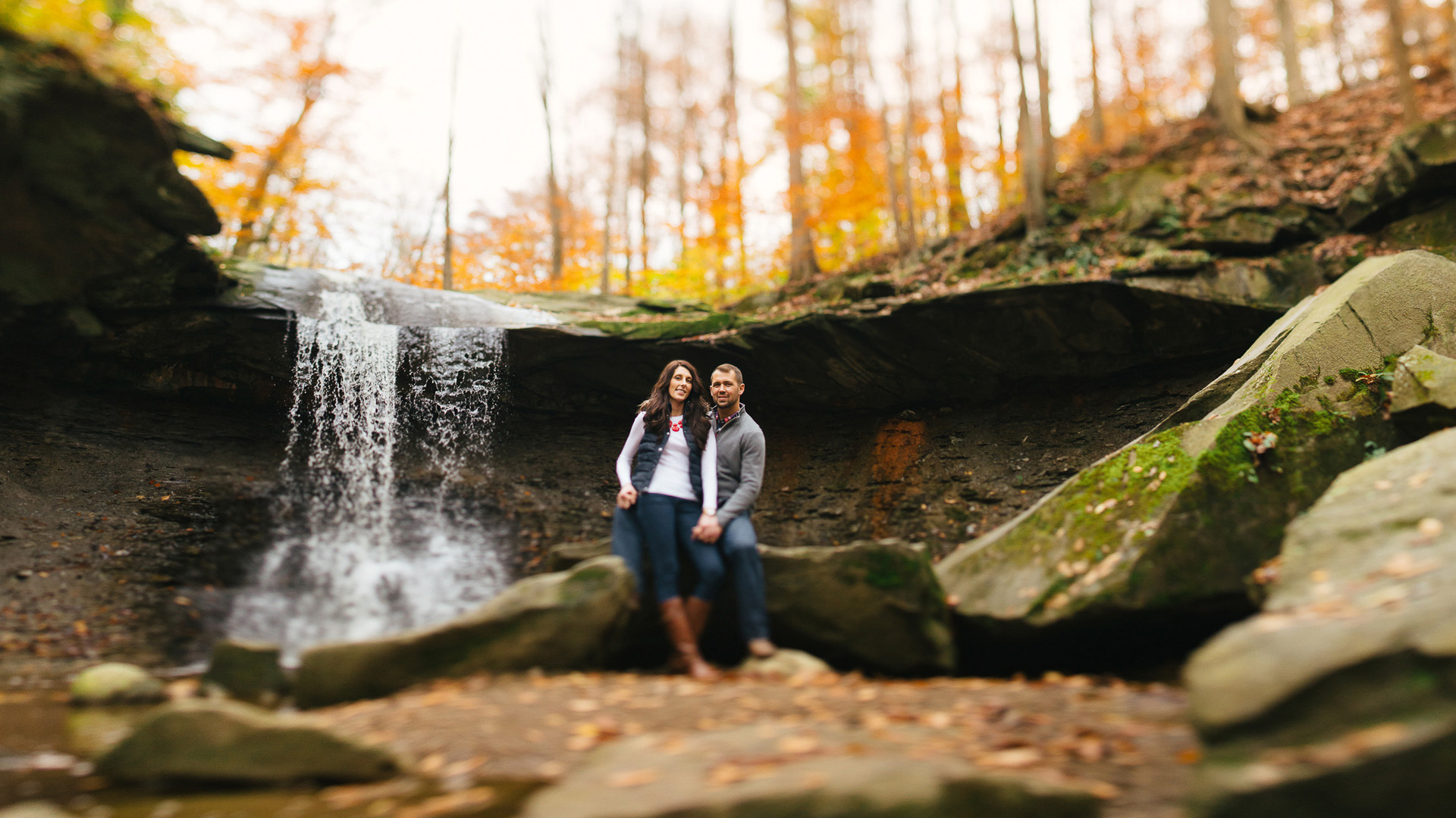 Cuyahoga Valley National Park Blue Hen Falls Photos 03.jpg