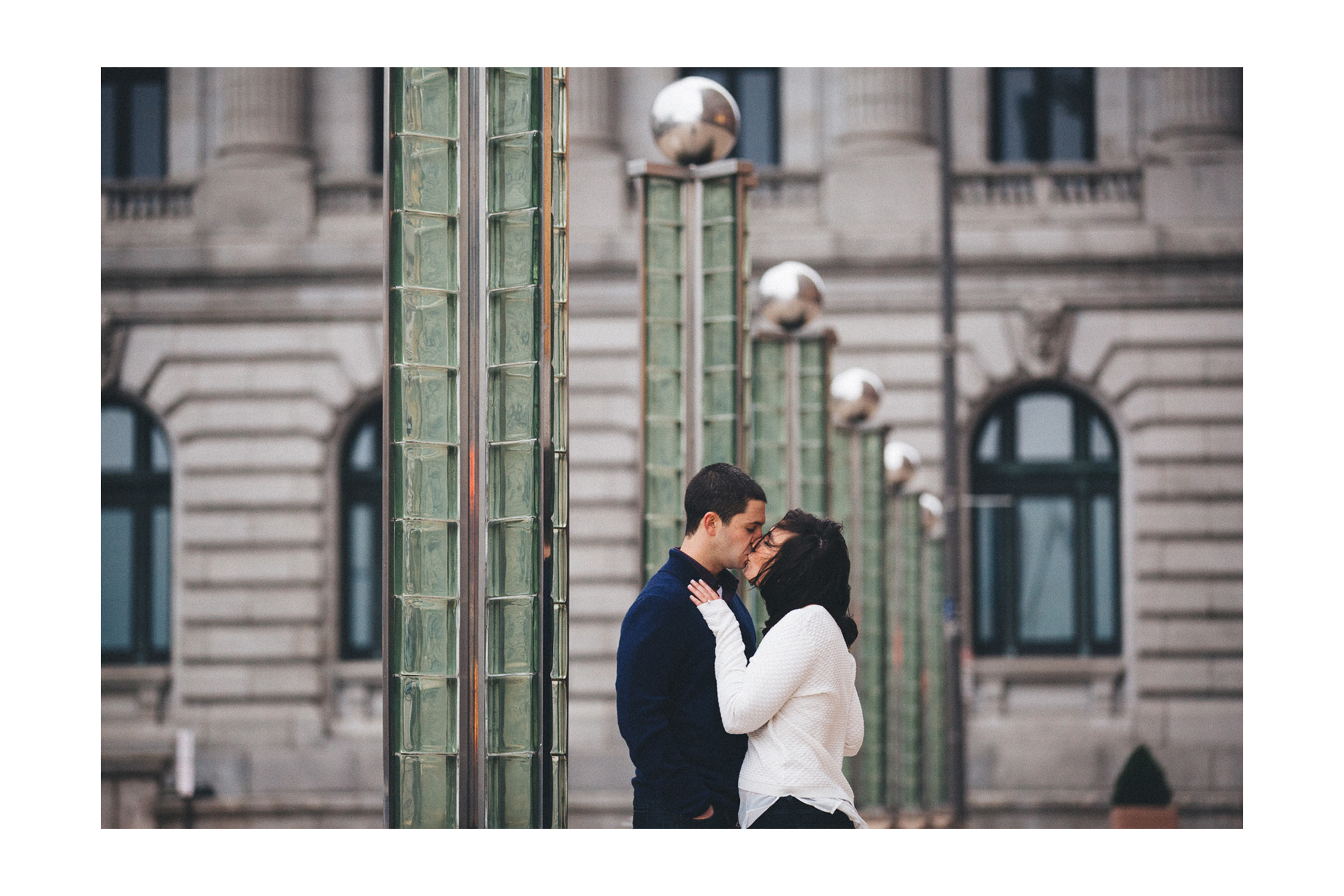 Dowtown Cleveland Engagement Session 12.jpg