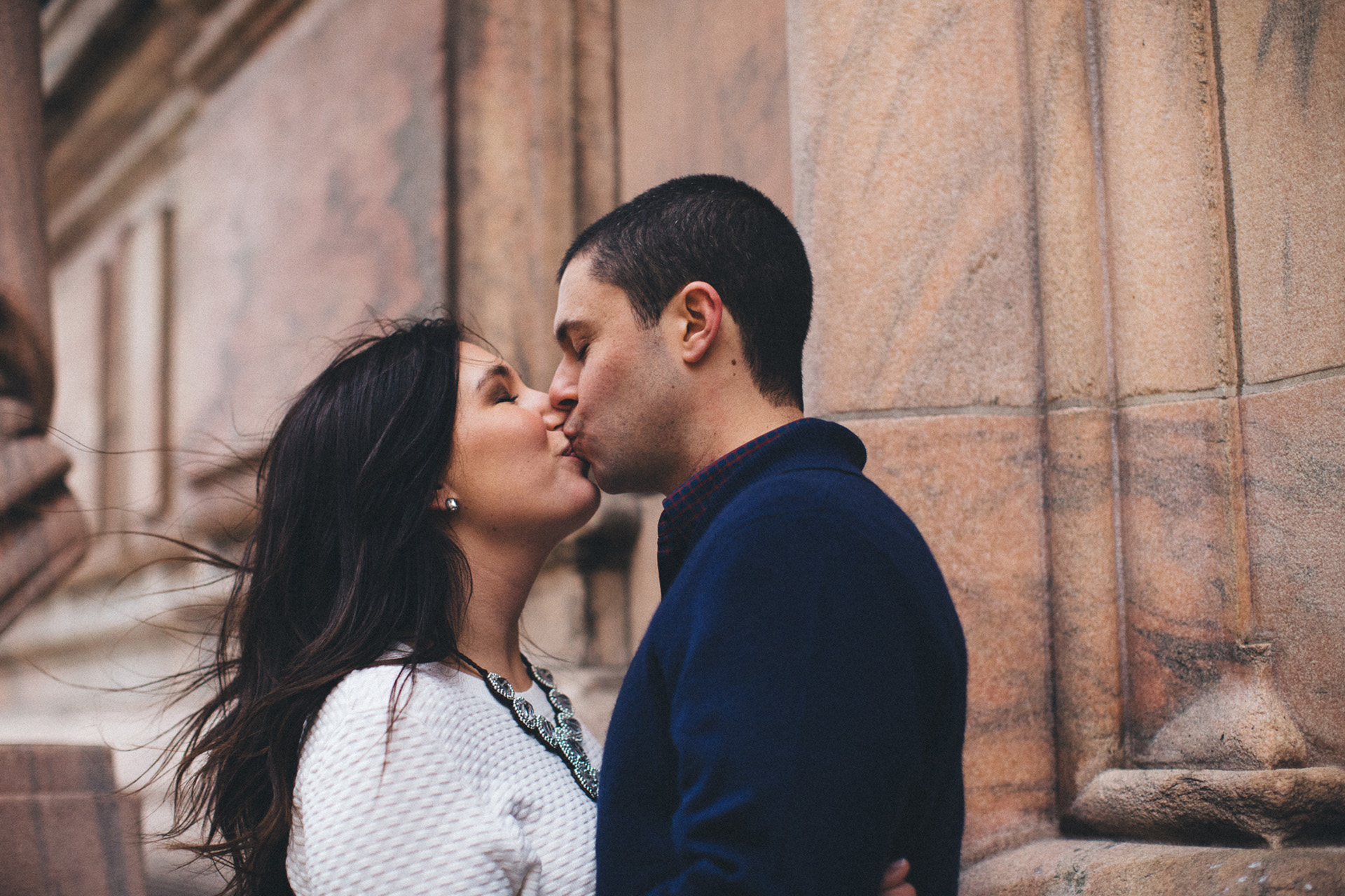 Dowtown Cleveland Engagement Session 11.jpg