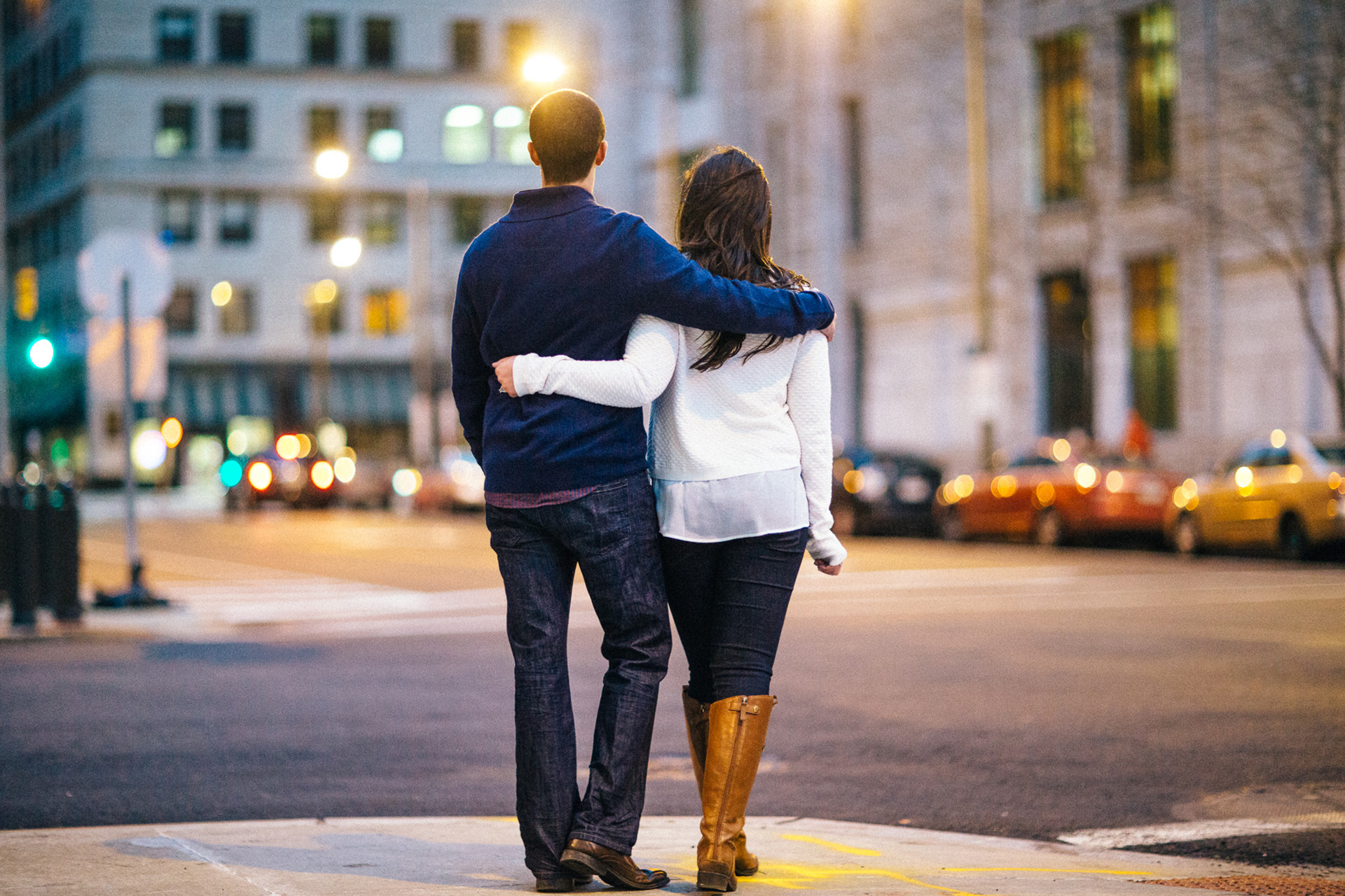 Dowtown Cleveland Engagement Session 13.jpg