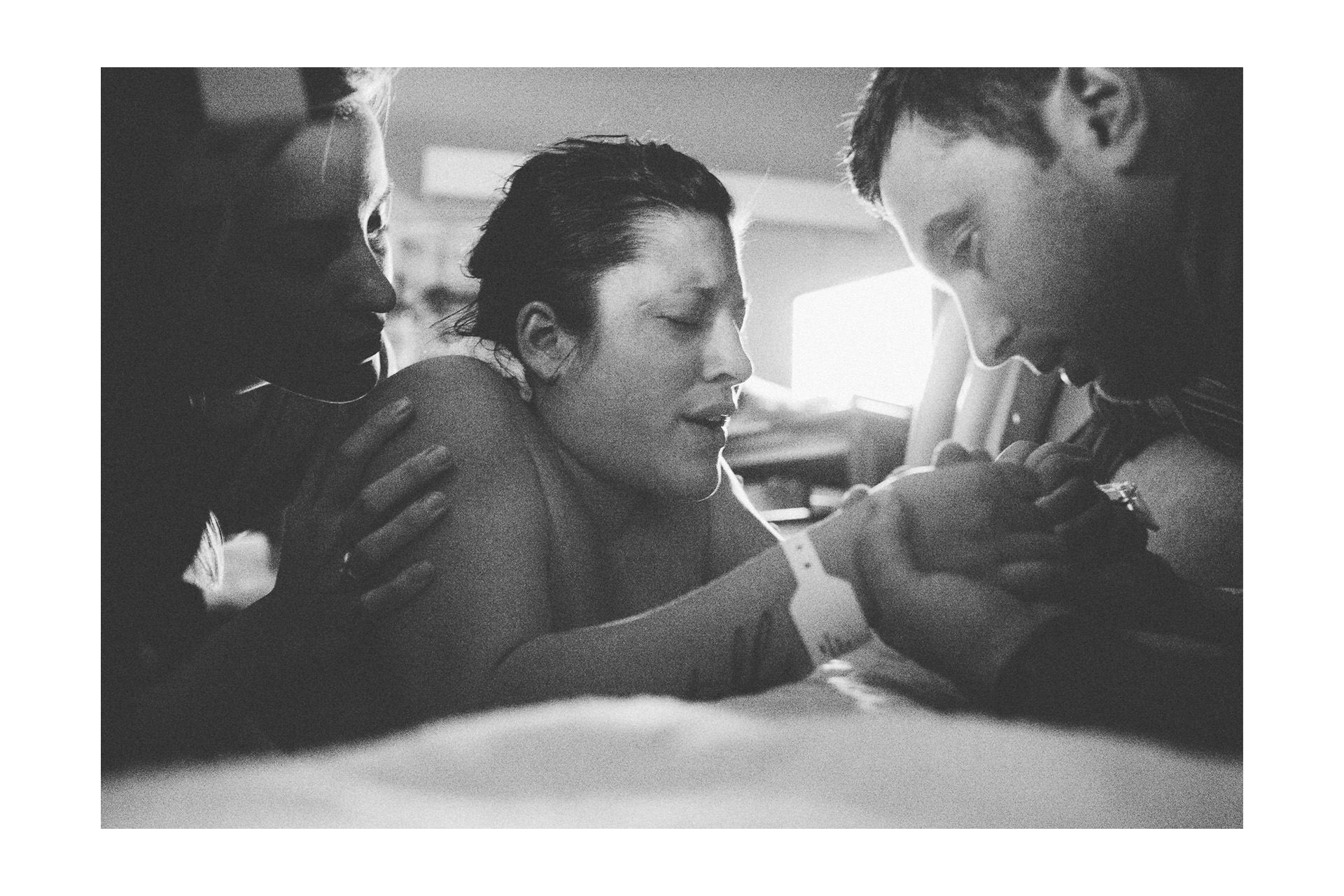 Birth Photography in Cleveland at St John Westshore Hospital 10.jpg